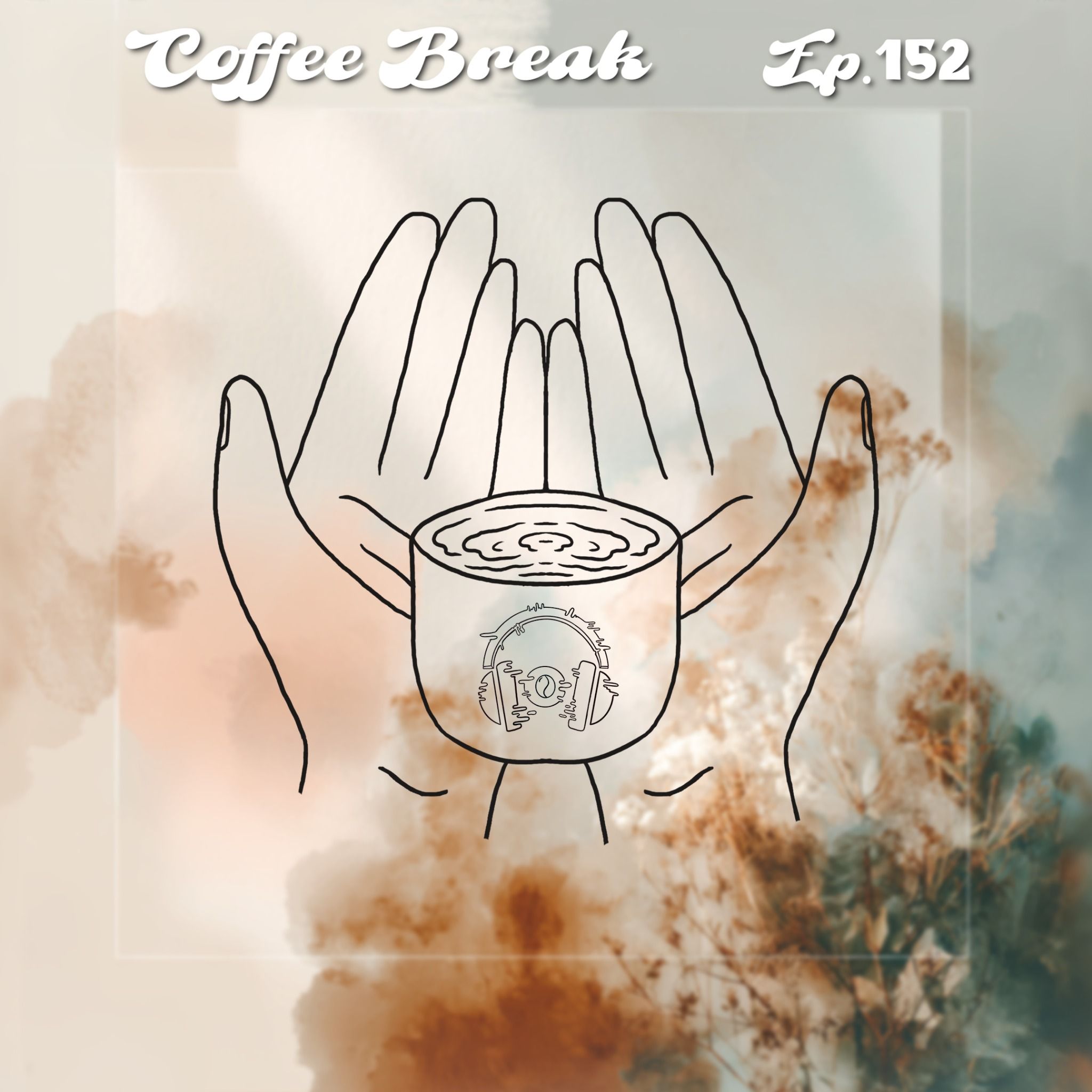 Coffee Break 152