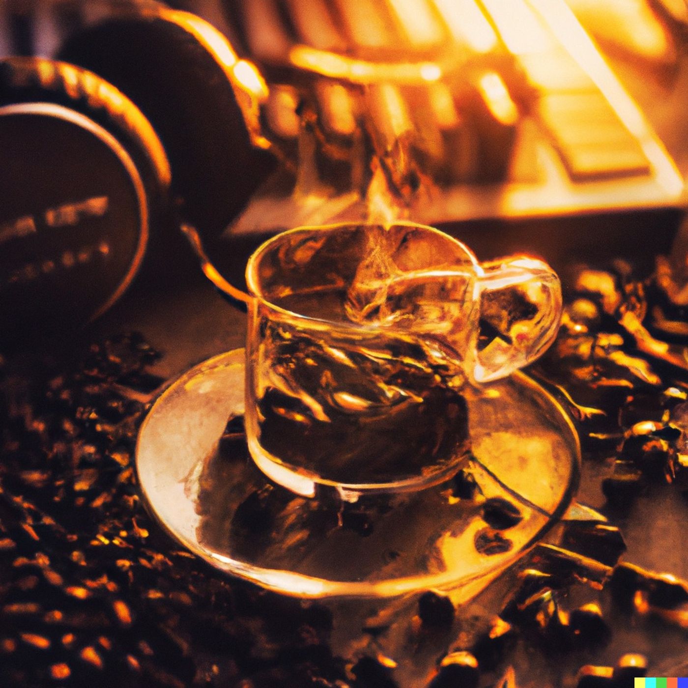 Coffee Break Radio