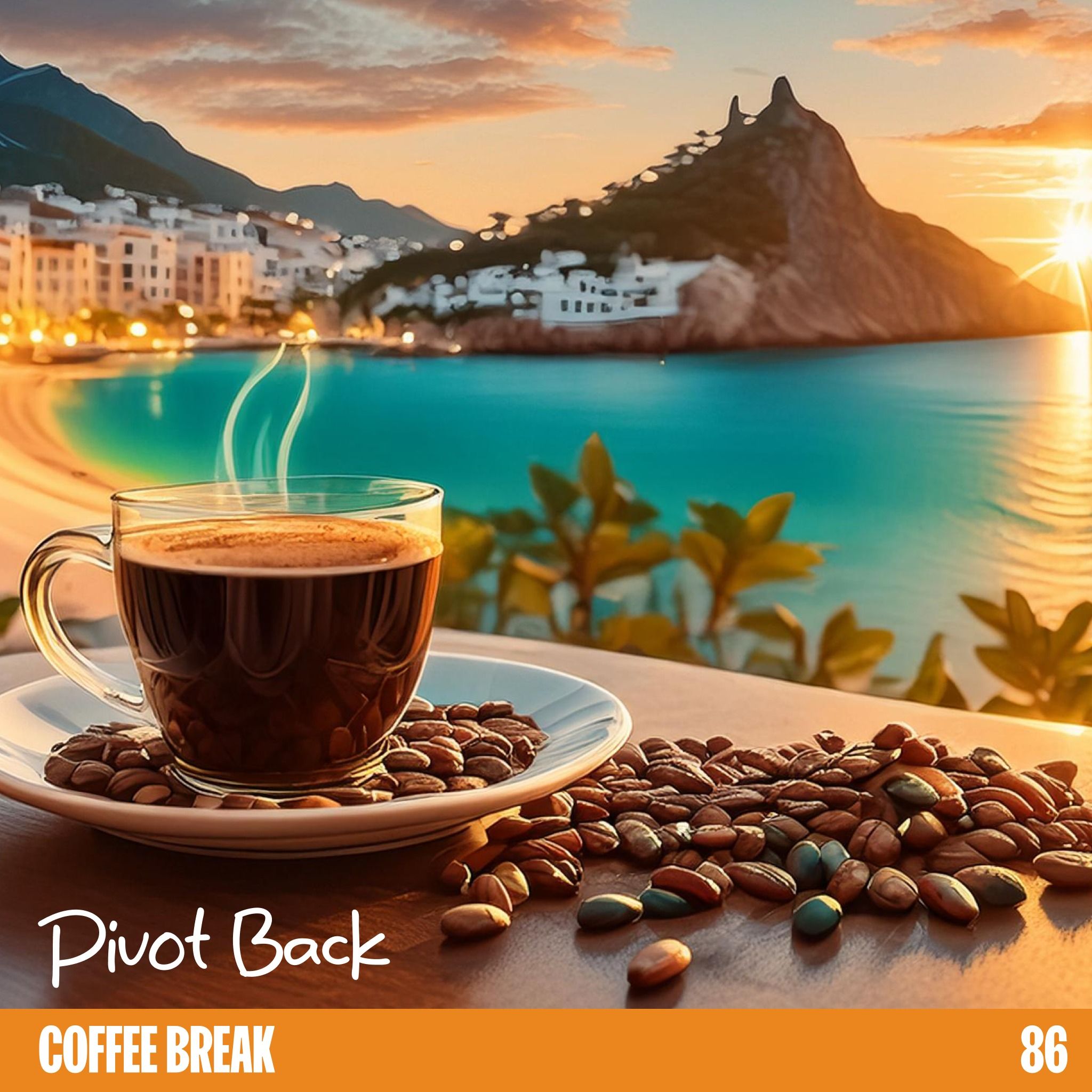 Coffee Break 86