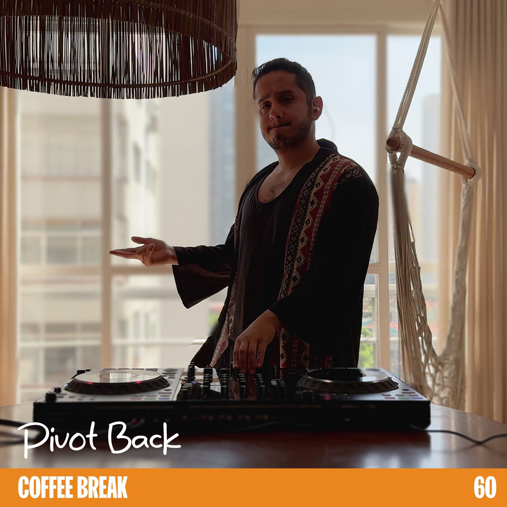 Coffee Break Radio