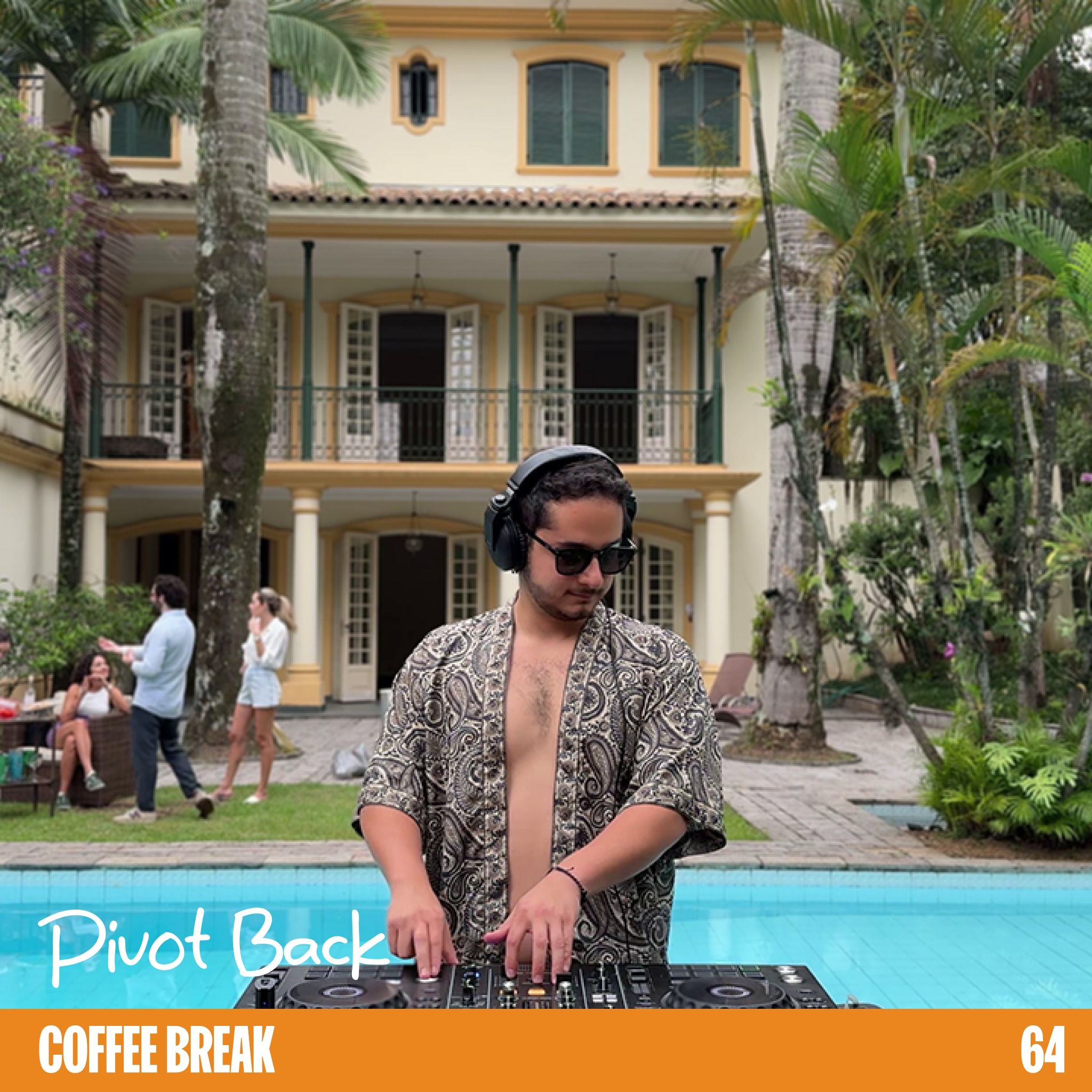 Coffee Break Radio