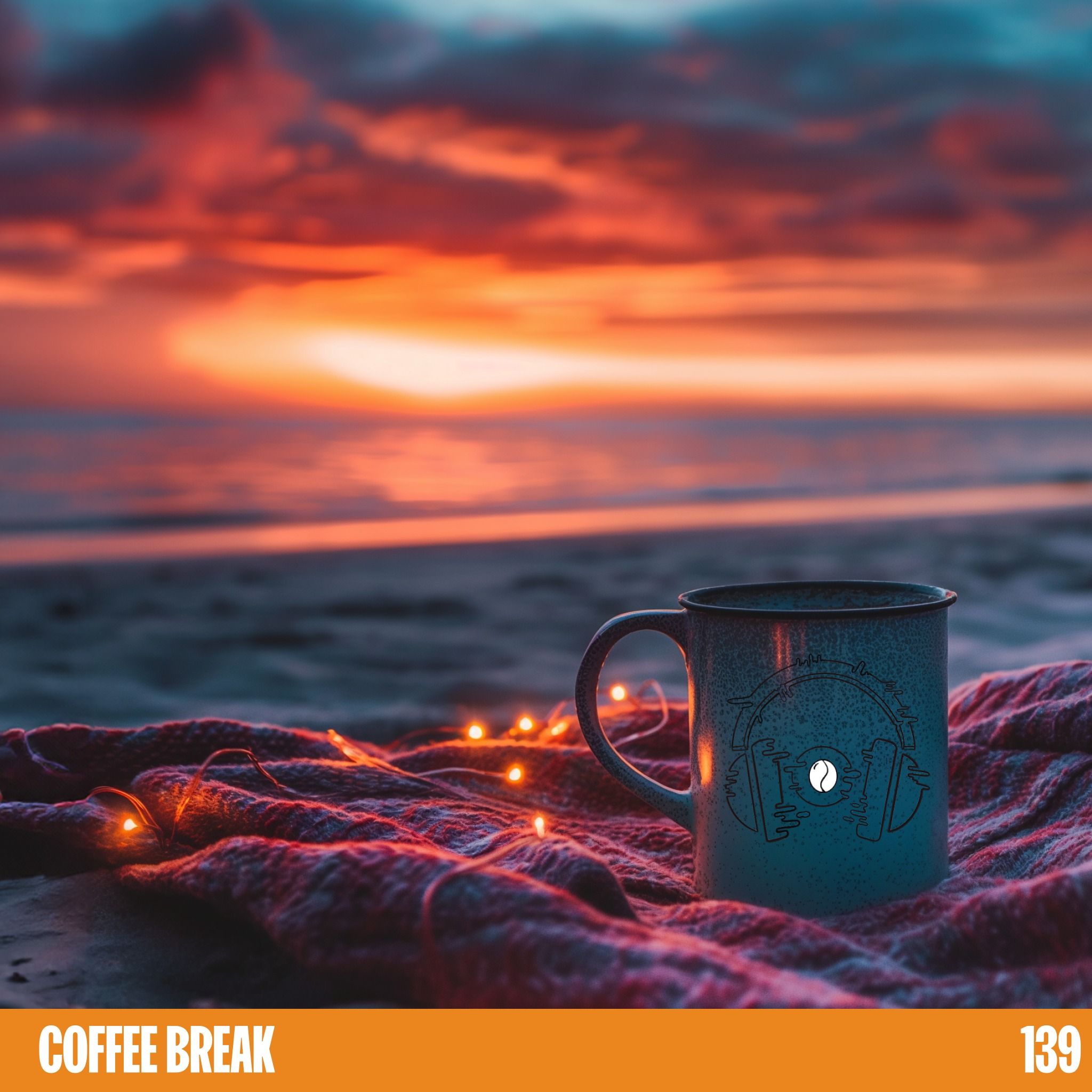 Coffee Break Radio