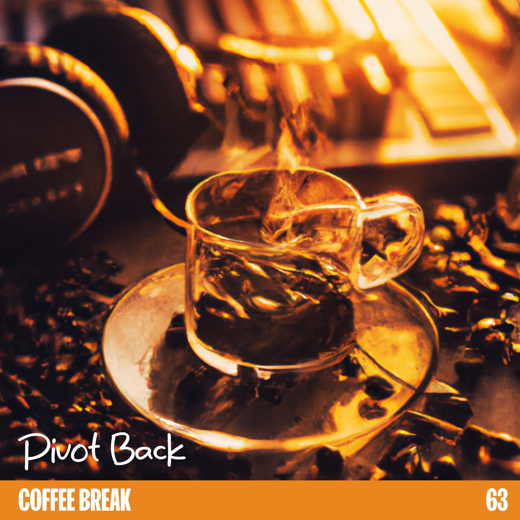 Coffee Break Radio