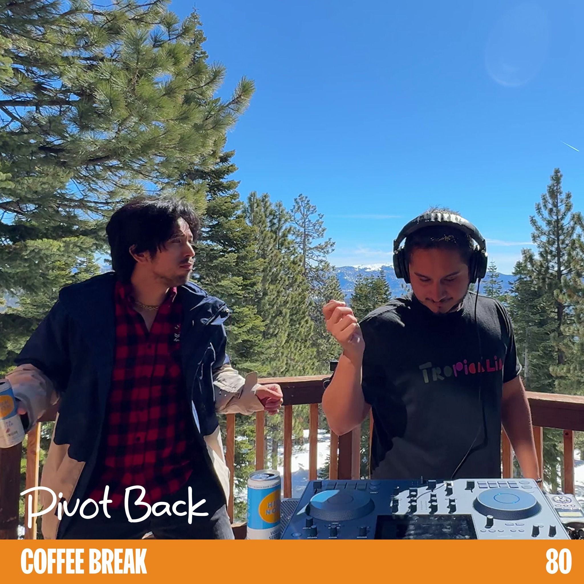 Coffee Break Radio