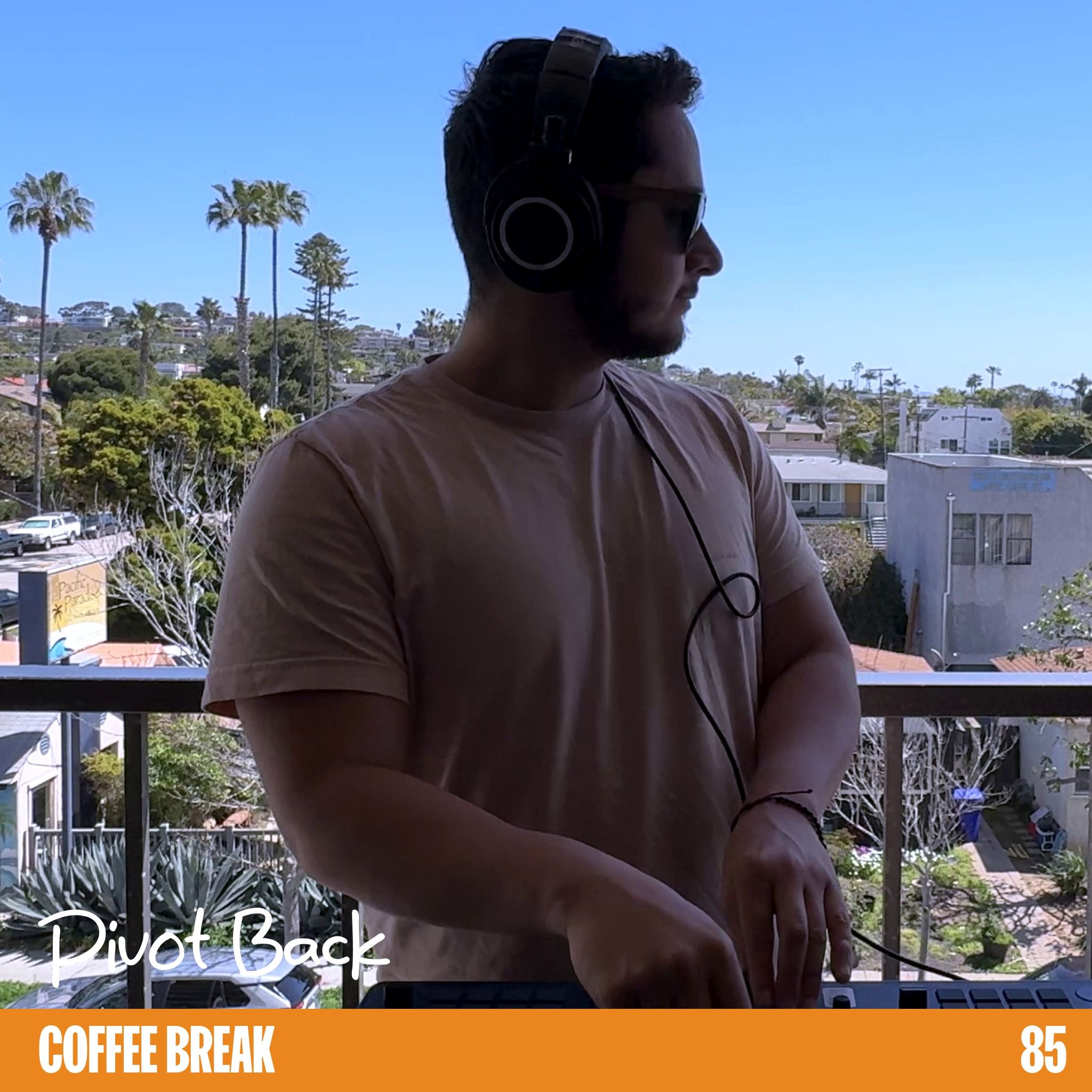 Coffee Break 85