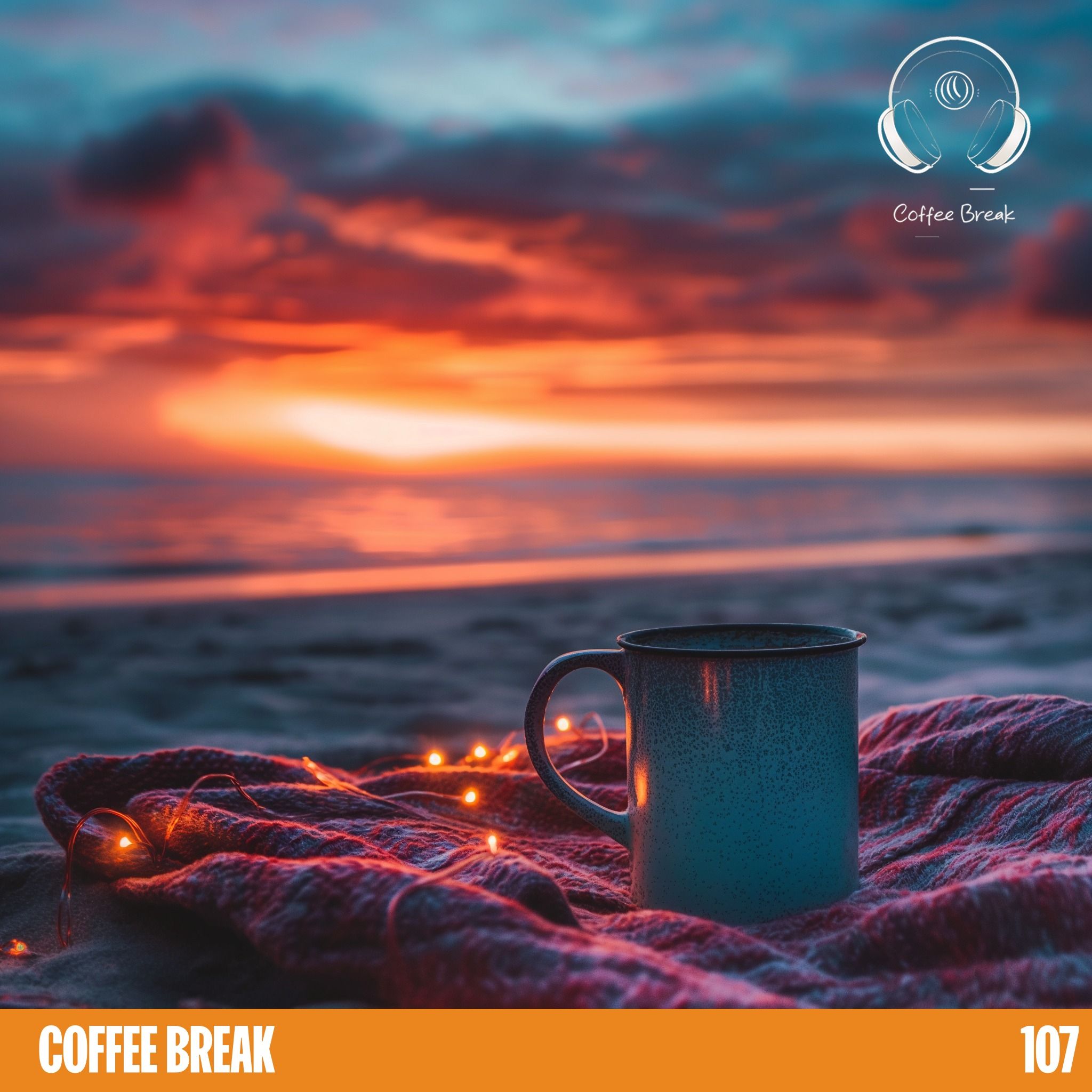 Coffee Break 107