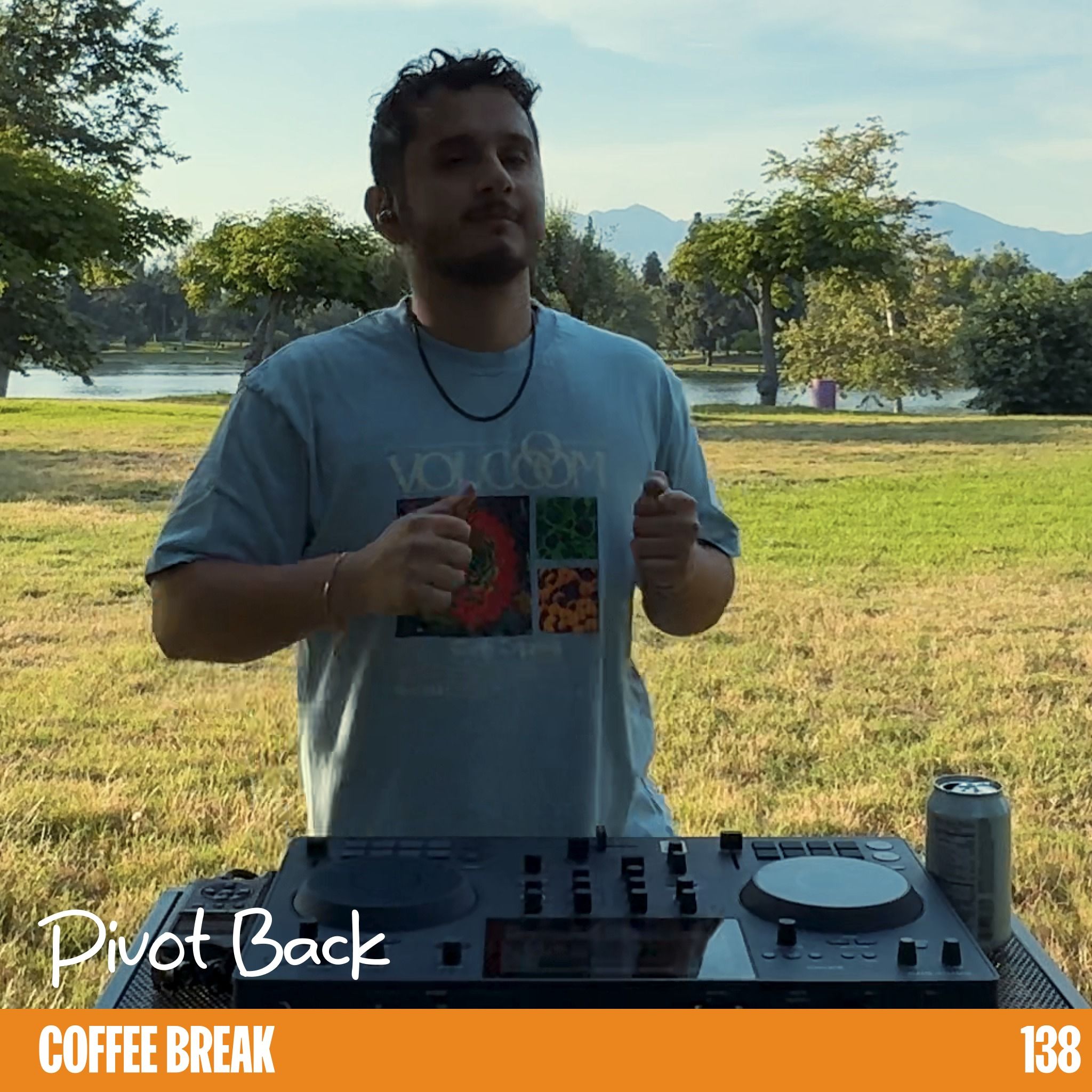 Coffee Break Radio