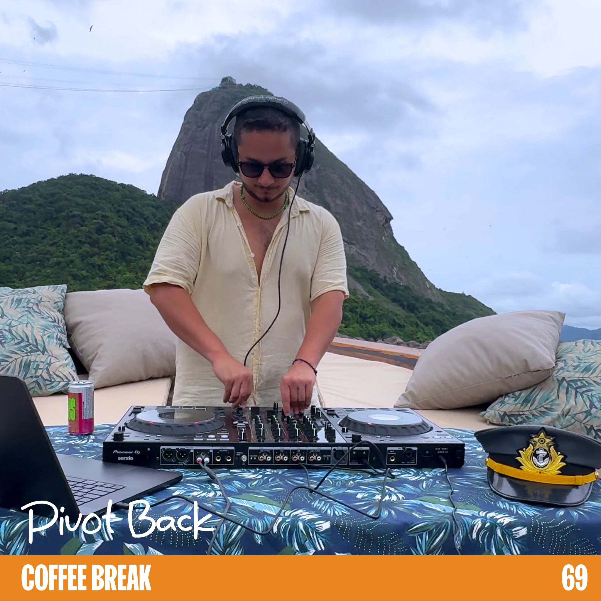 Coffee Break Radio