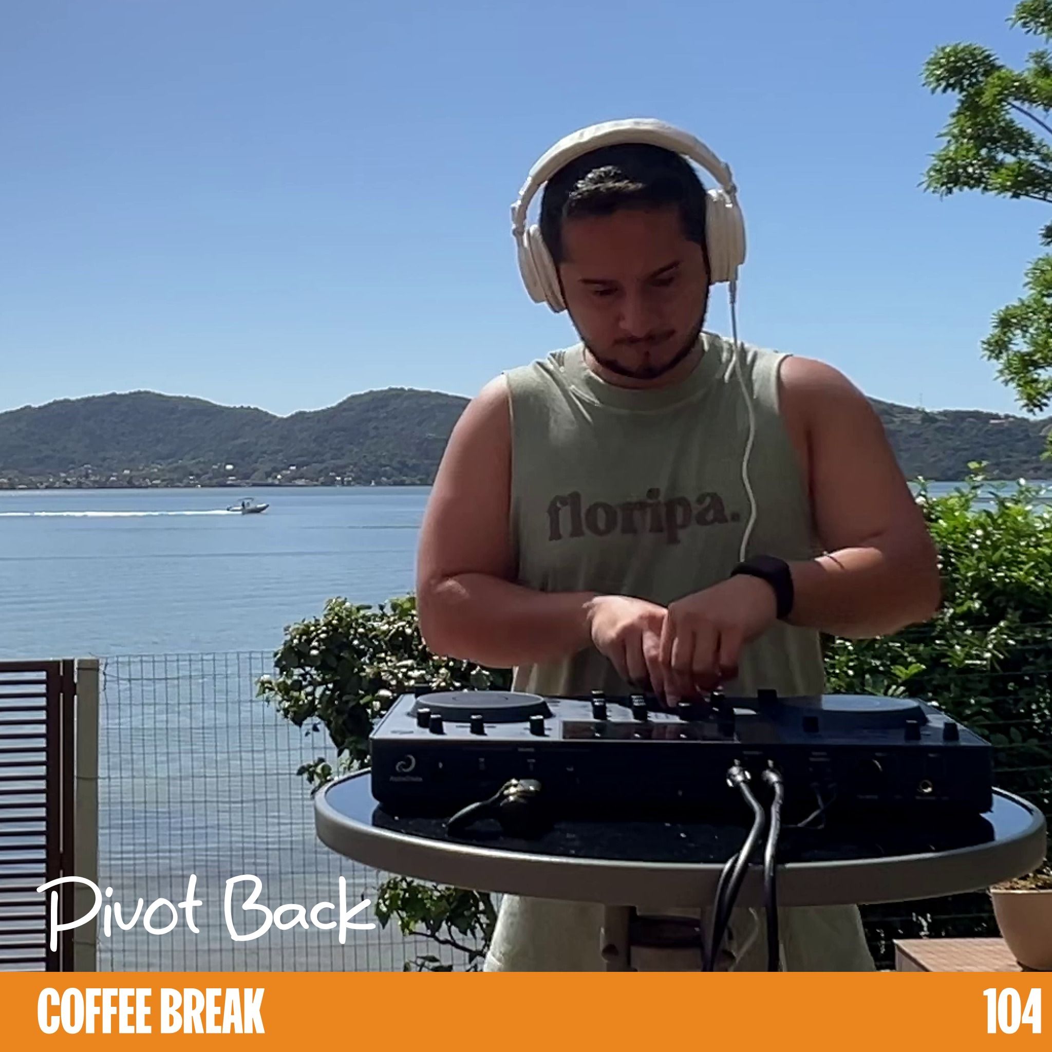 Coffee Break 104