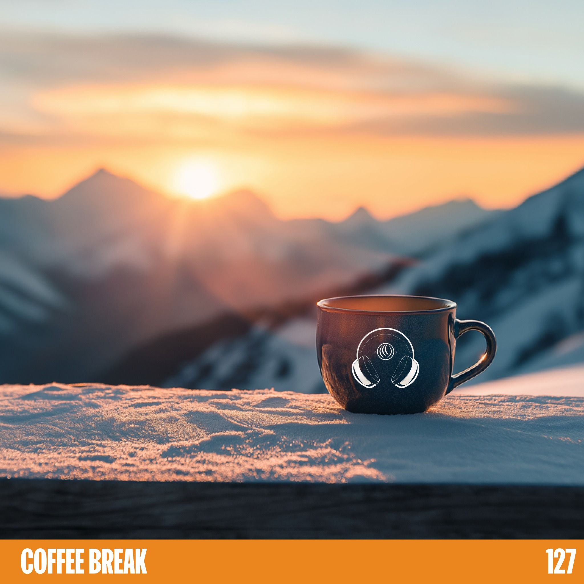 Coffee Break 127