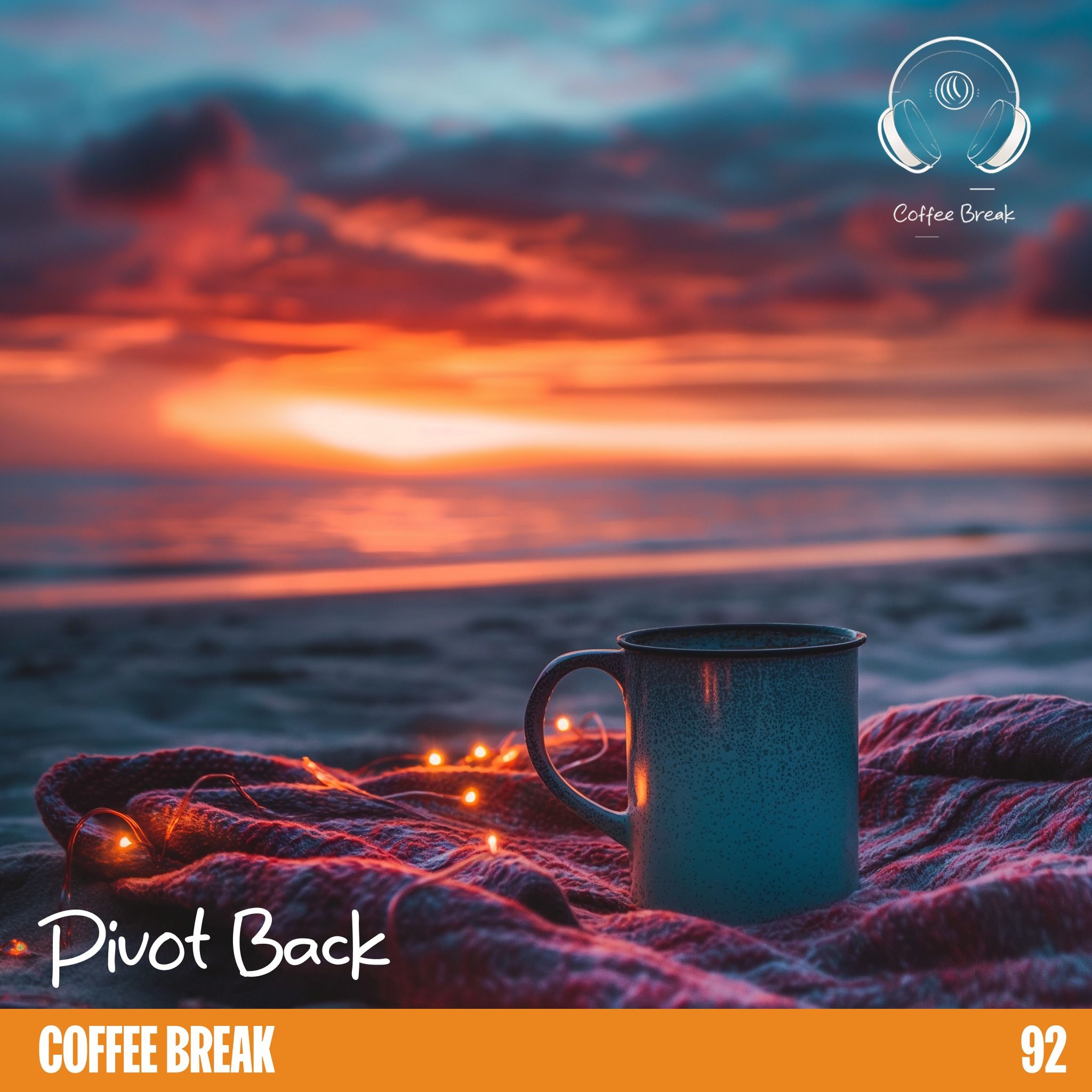 Coffee Break 92