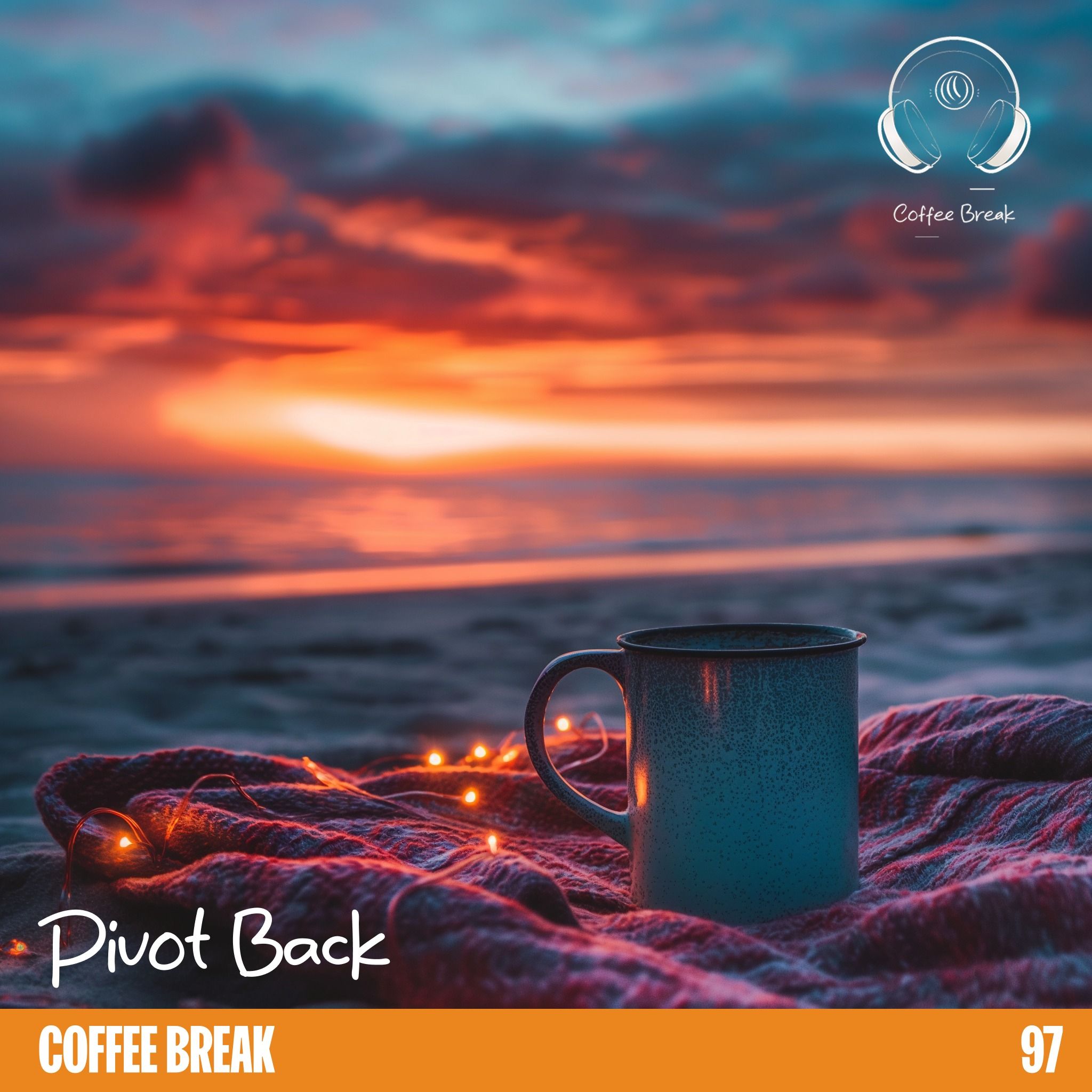 Coffee Break Radio
