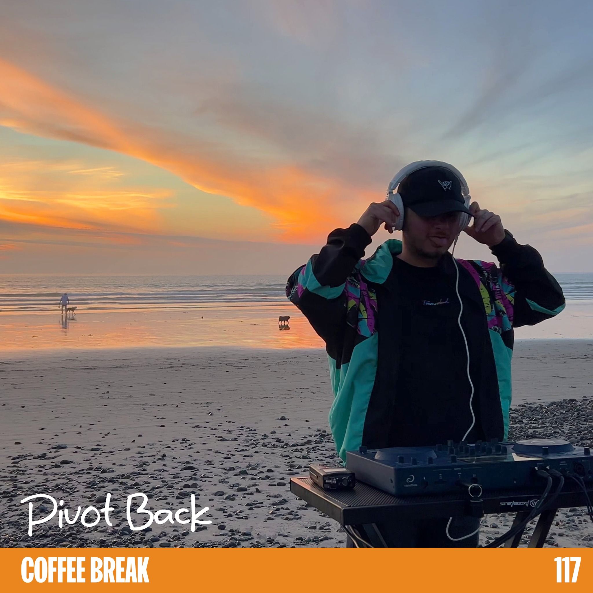 Coffee Break 117