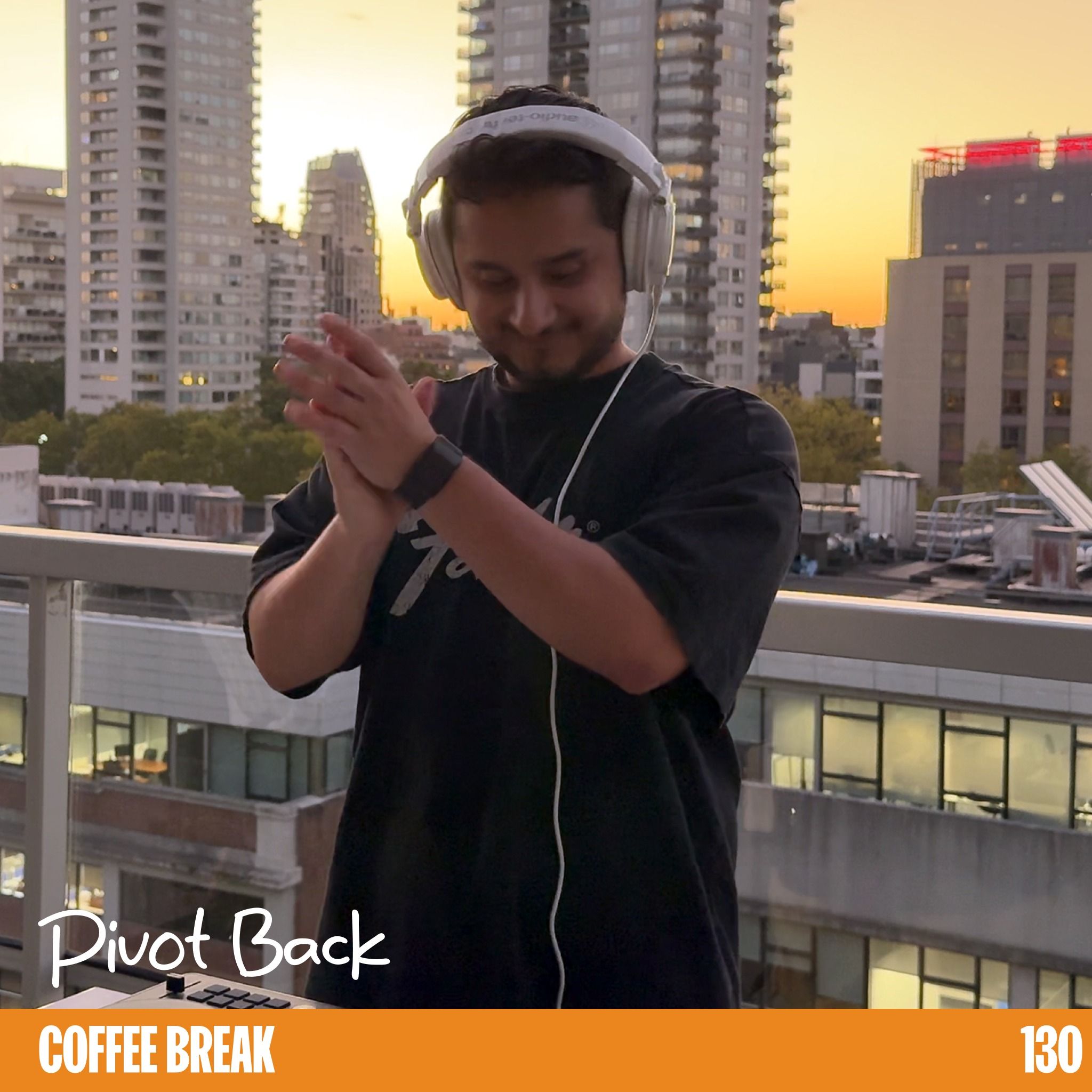 Coffee Break 130