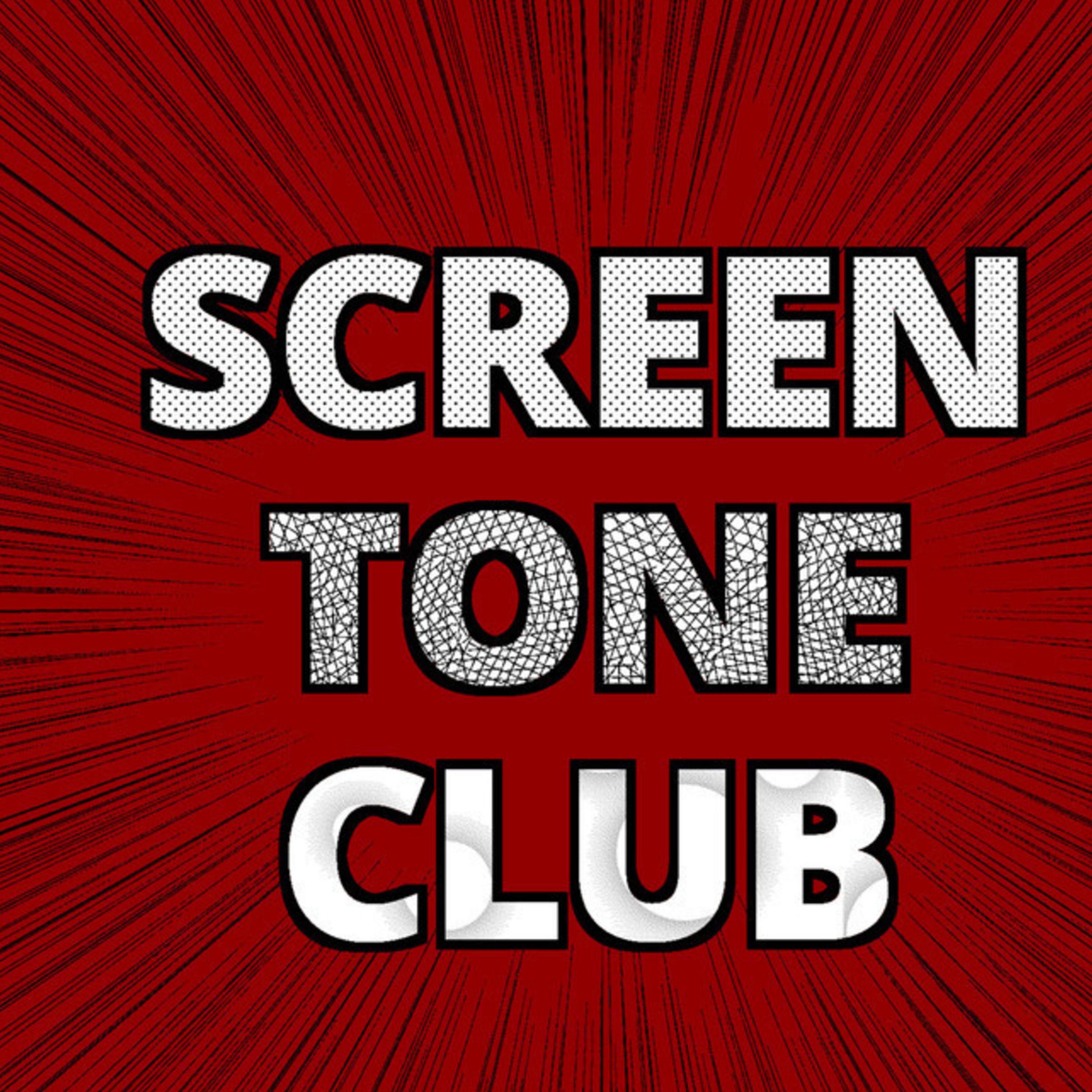ScreenTone Club