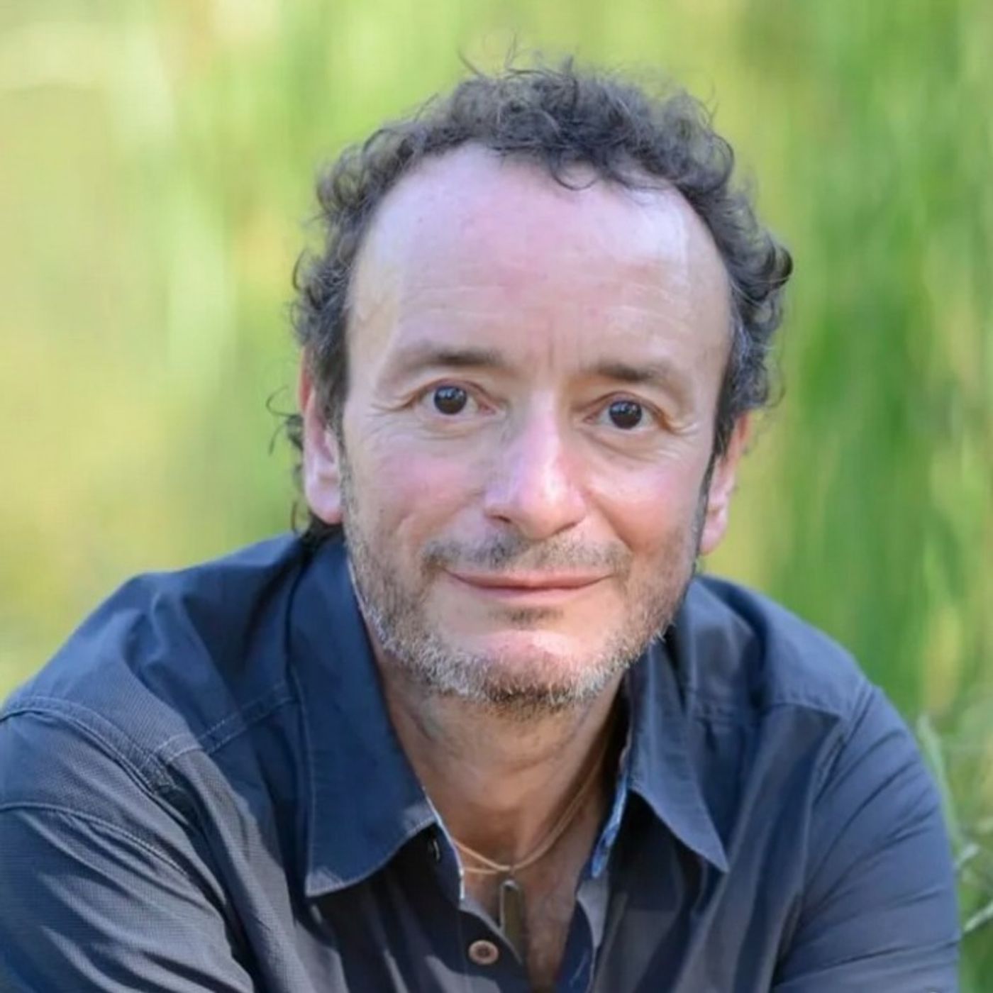 'Ecocivilization': Jeremy Lent's Bracing Vision of System Change