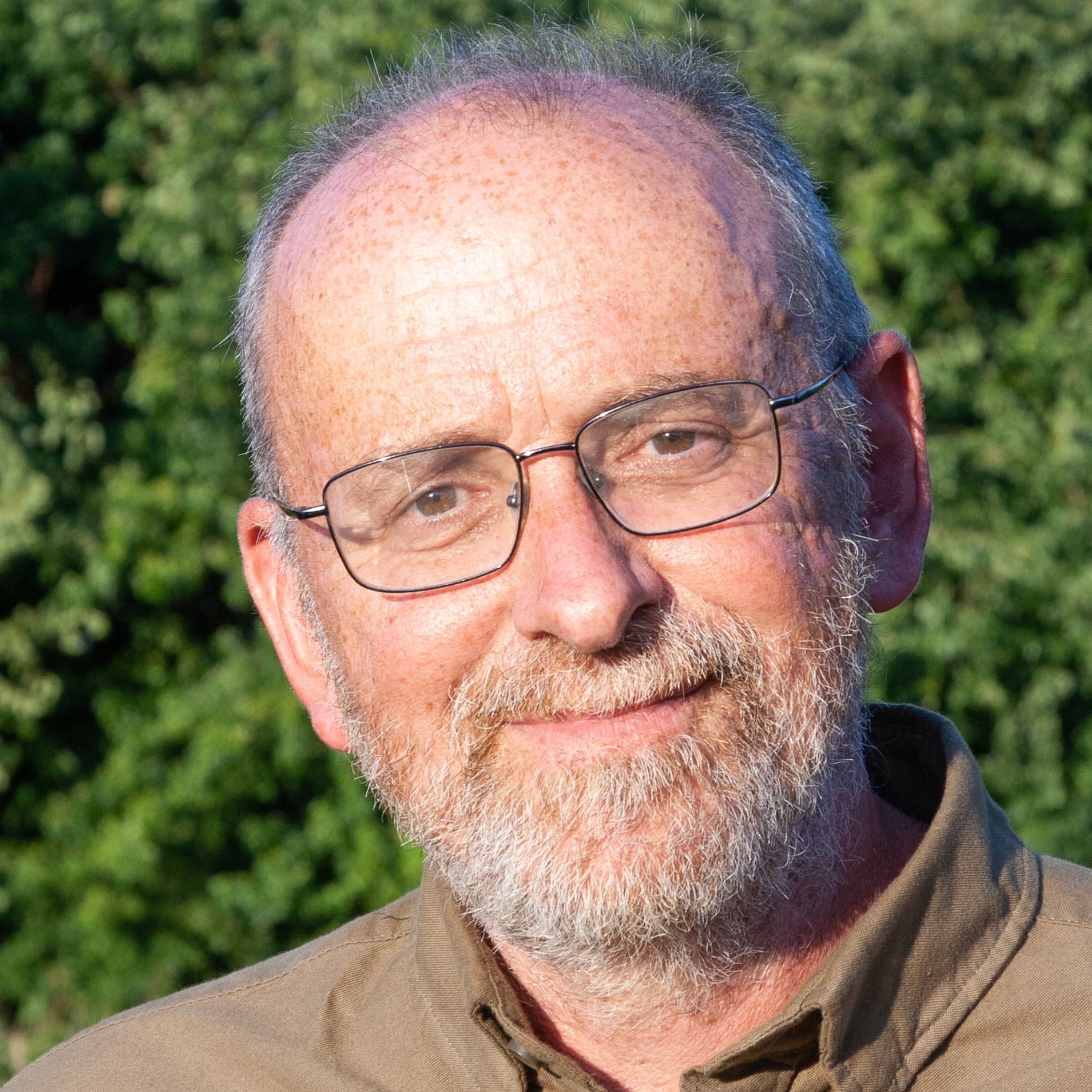 Chris Smaje's Vision of a Post-Collapse Eco-Localism that Works