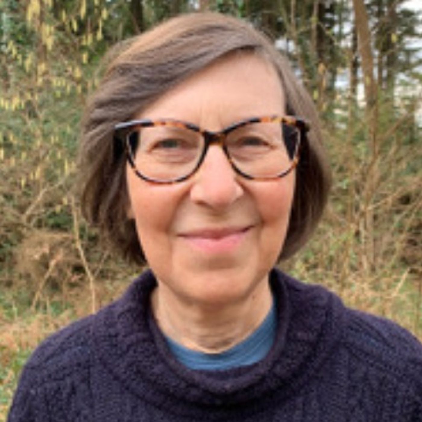 Isabel Carlisle, Bioregioning as a Response to 'Gaia on the Move'