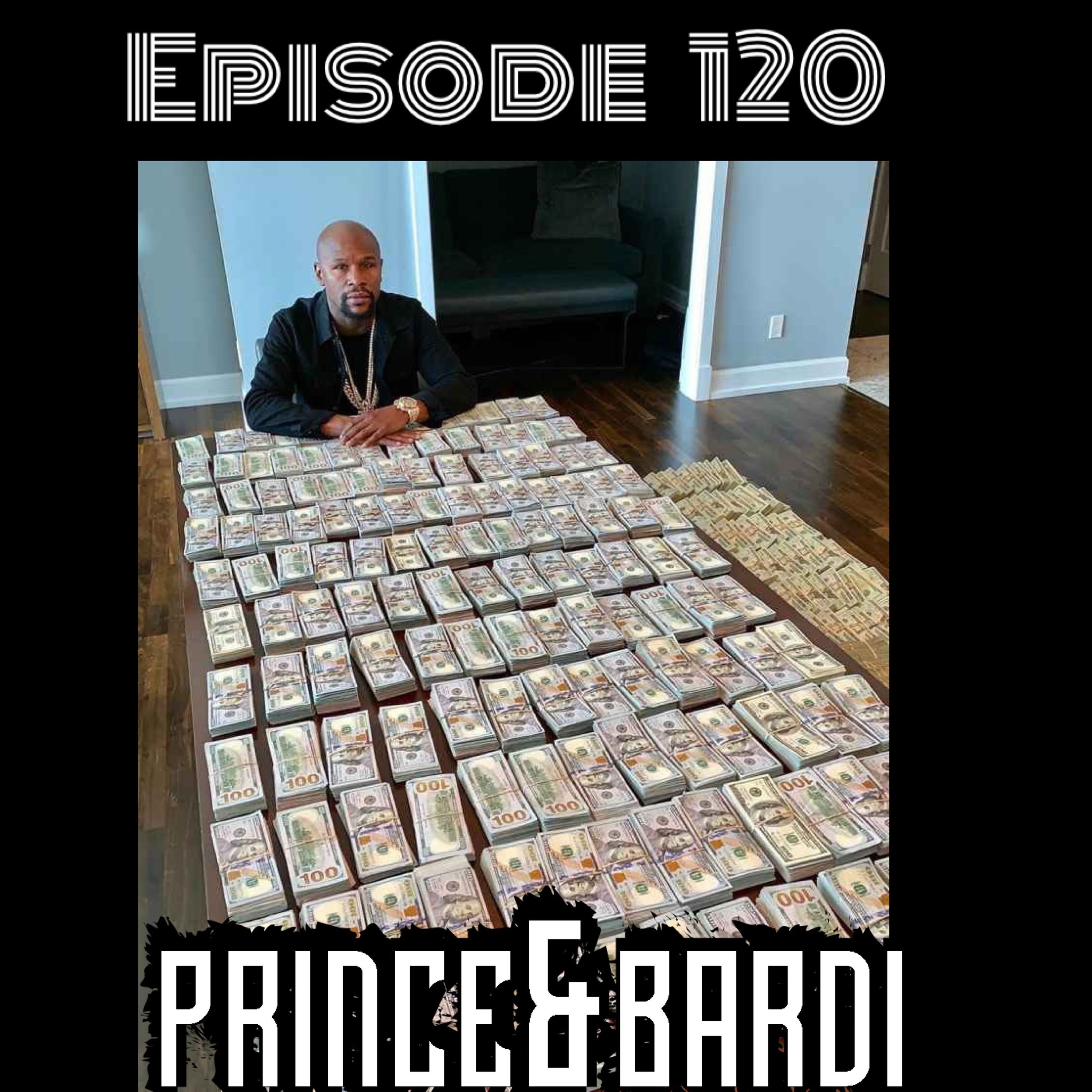 Prince and Bardi