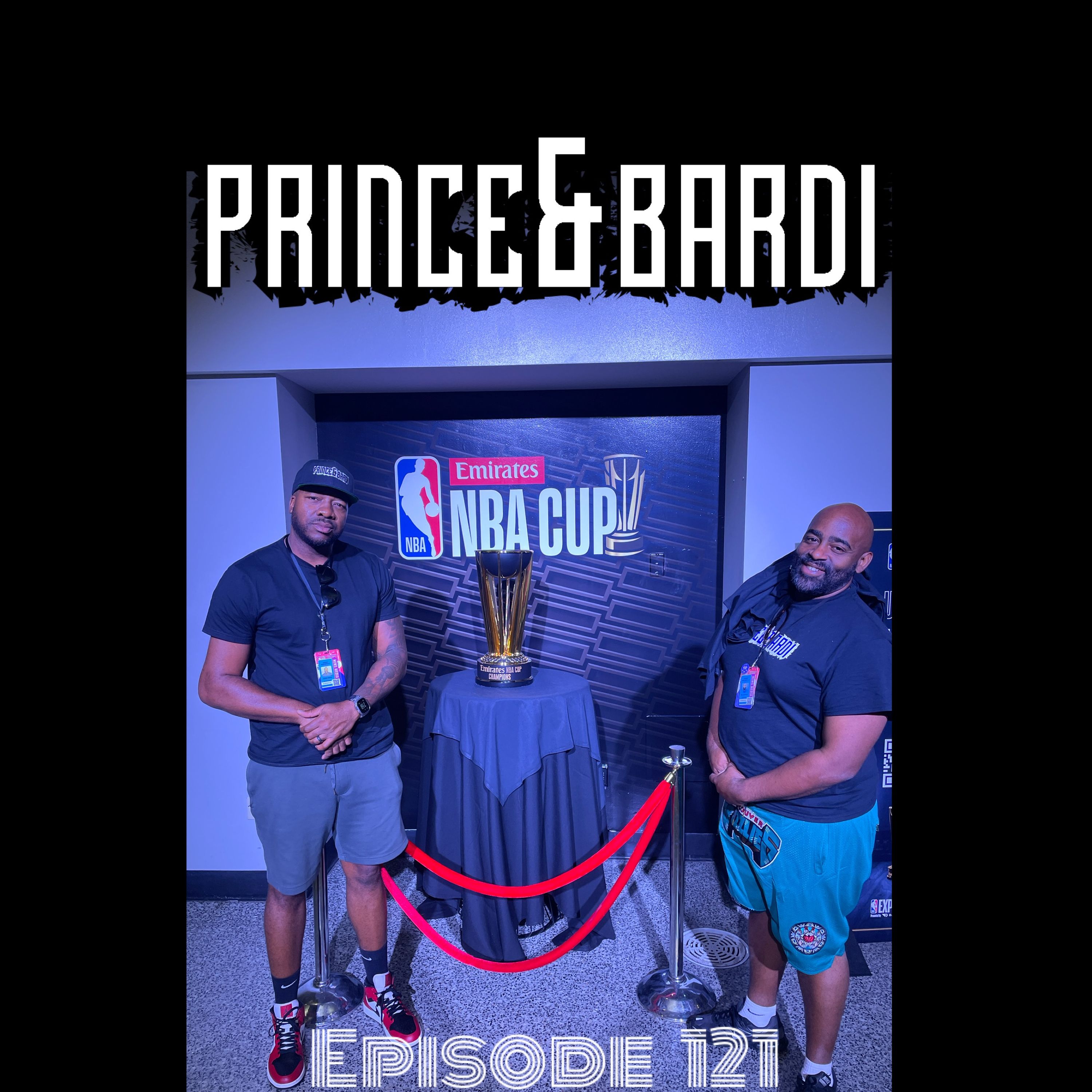 Prince and Bardi
