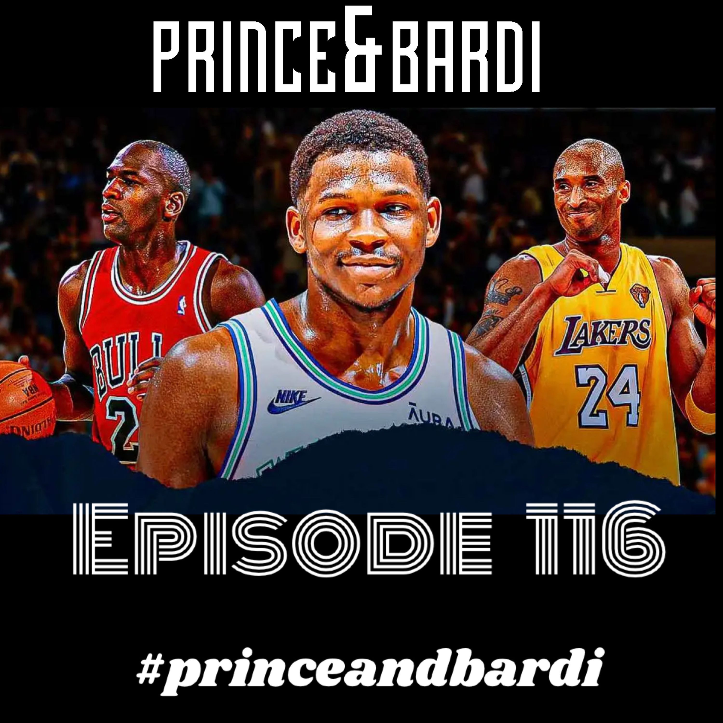 Prince and Bardi