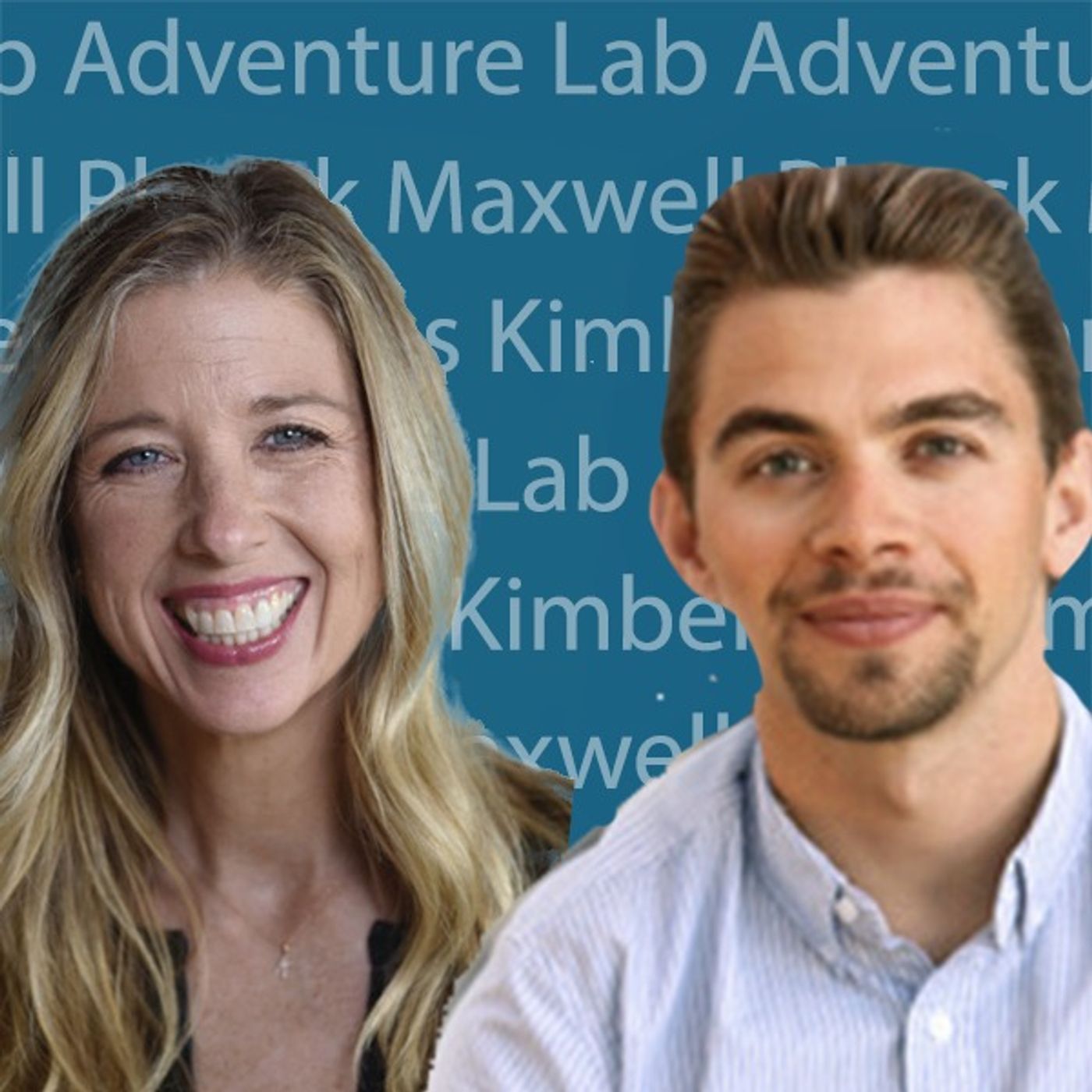The Future of Entertainment is Live and Hosted by Adventure Lab! episode artwork
