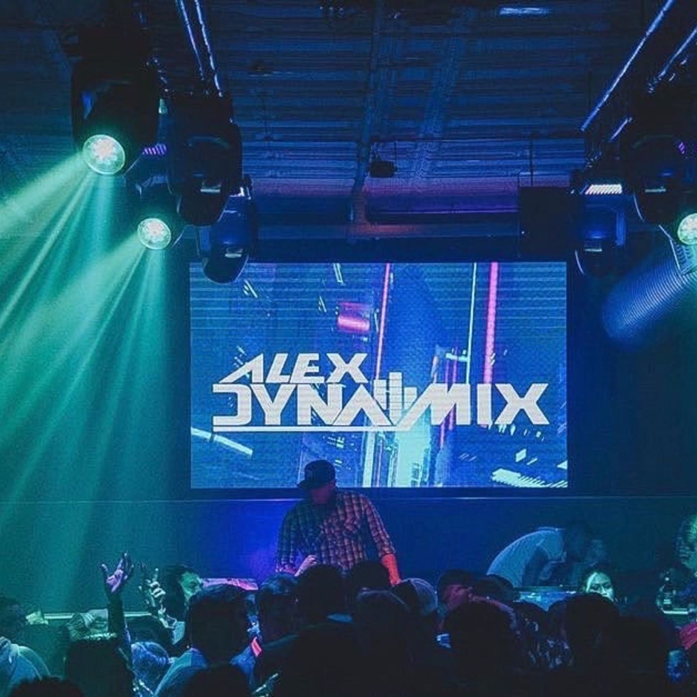 The Platform Mix