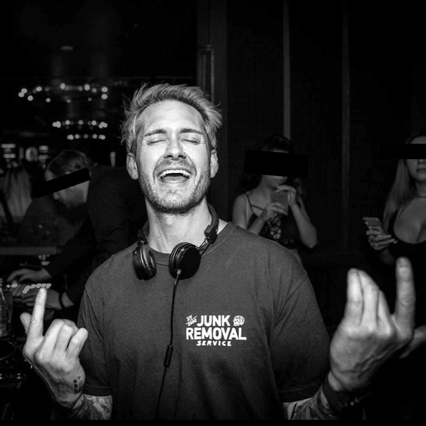 The Platform 082 Feat. Kerry Glass @djkerryglass