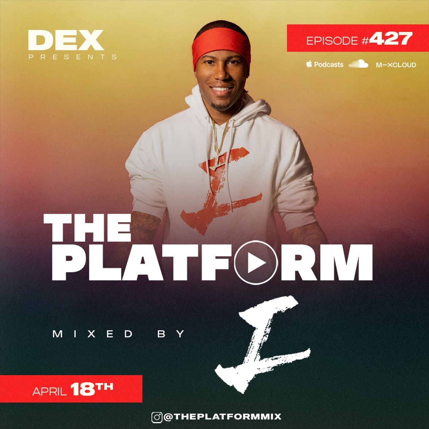 The Platform Mix