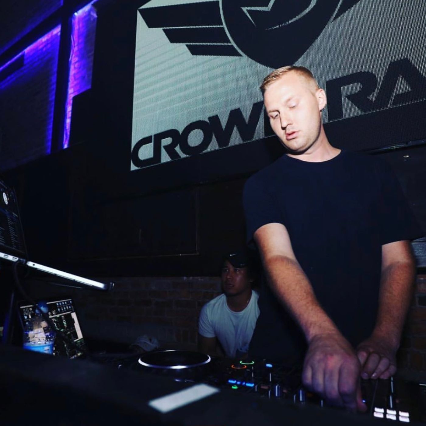 The Platform Mix