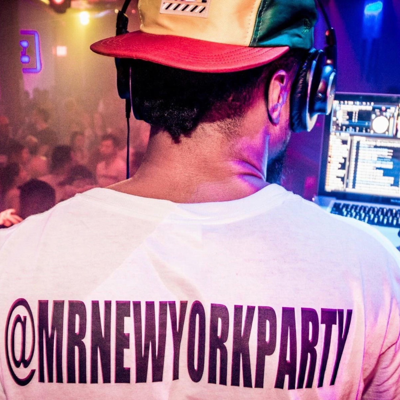 The Platform 005 Feat. Mr. New York