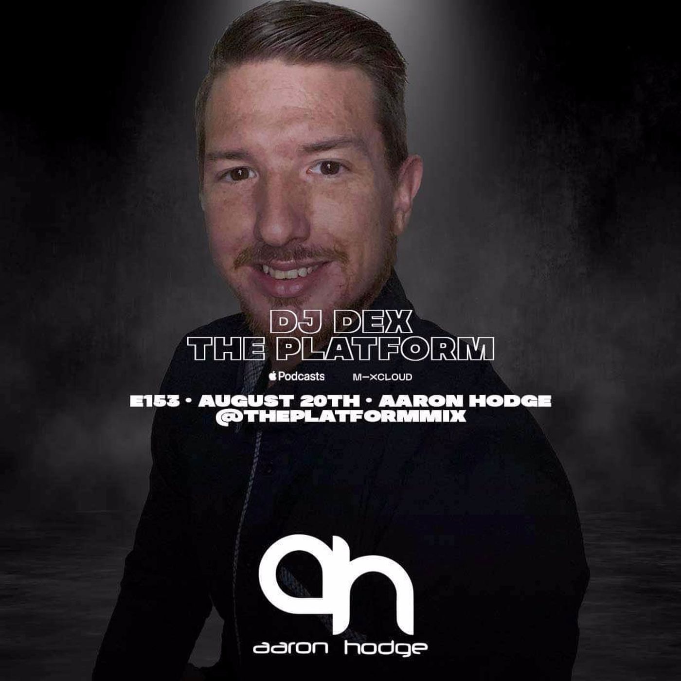 The Platform 153 Feat. Aaron Hodge @ahodgemusic