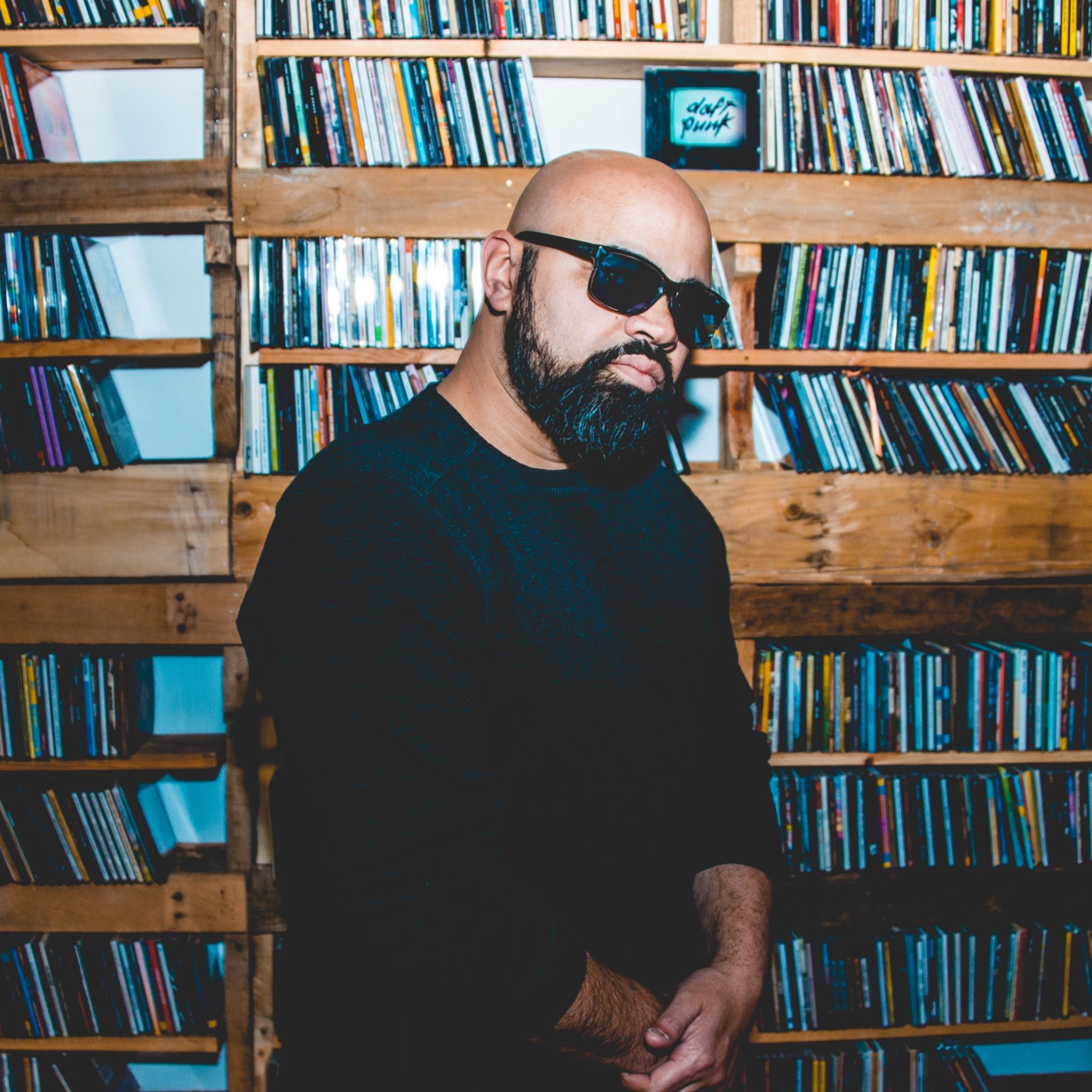 The Platform 415 Feat. Kenny Perez @DJKennyPerez