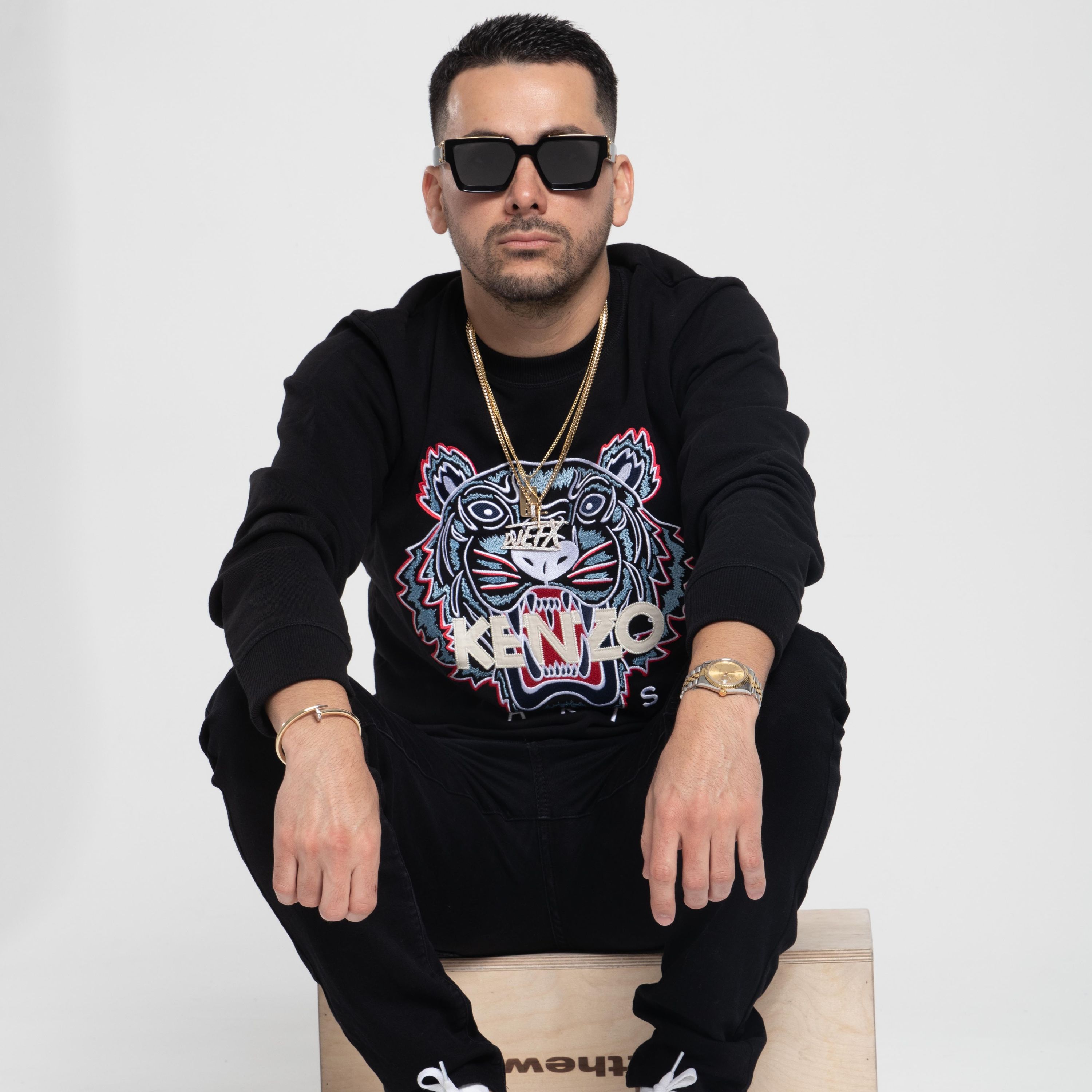 The Platform 236 Feat. DJEFX @iamdjefx