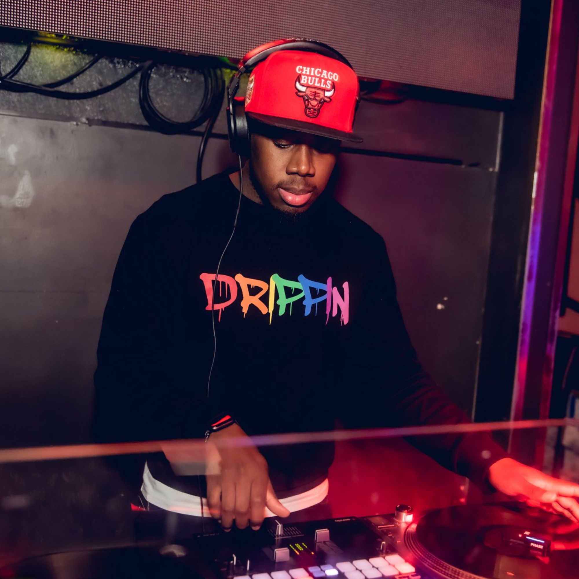 The Platform 309 Feat. Deli @djdeliofficial