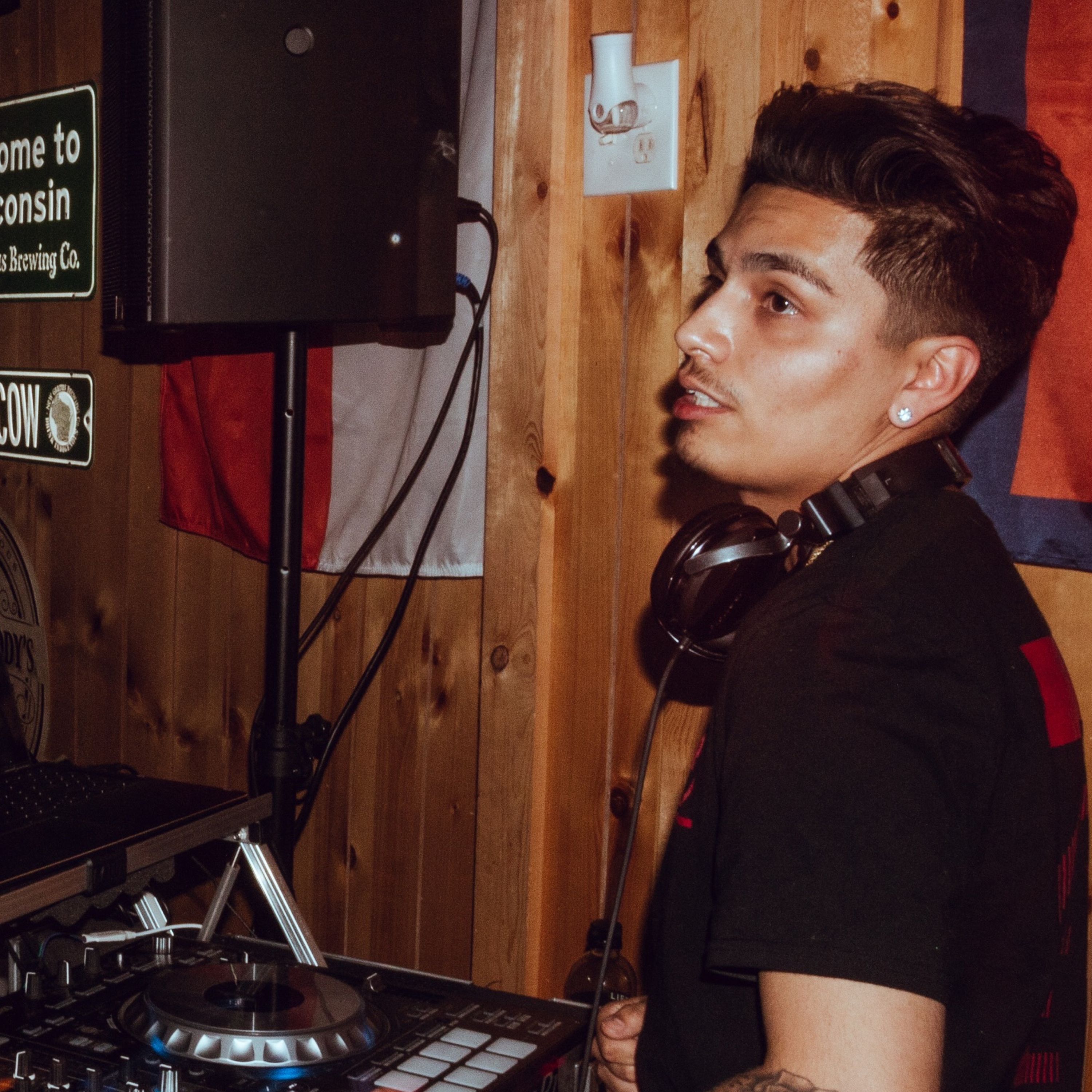 The Platform Mix