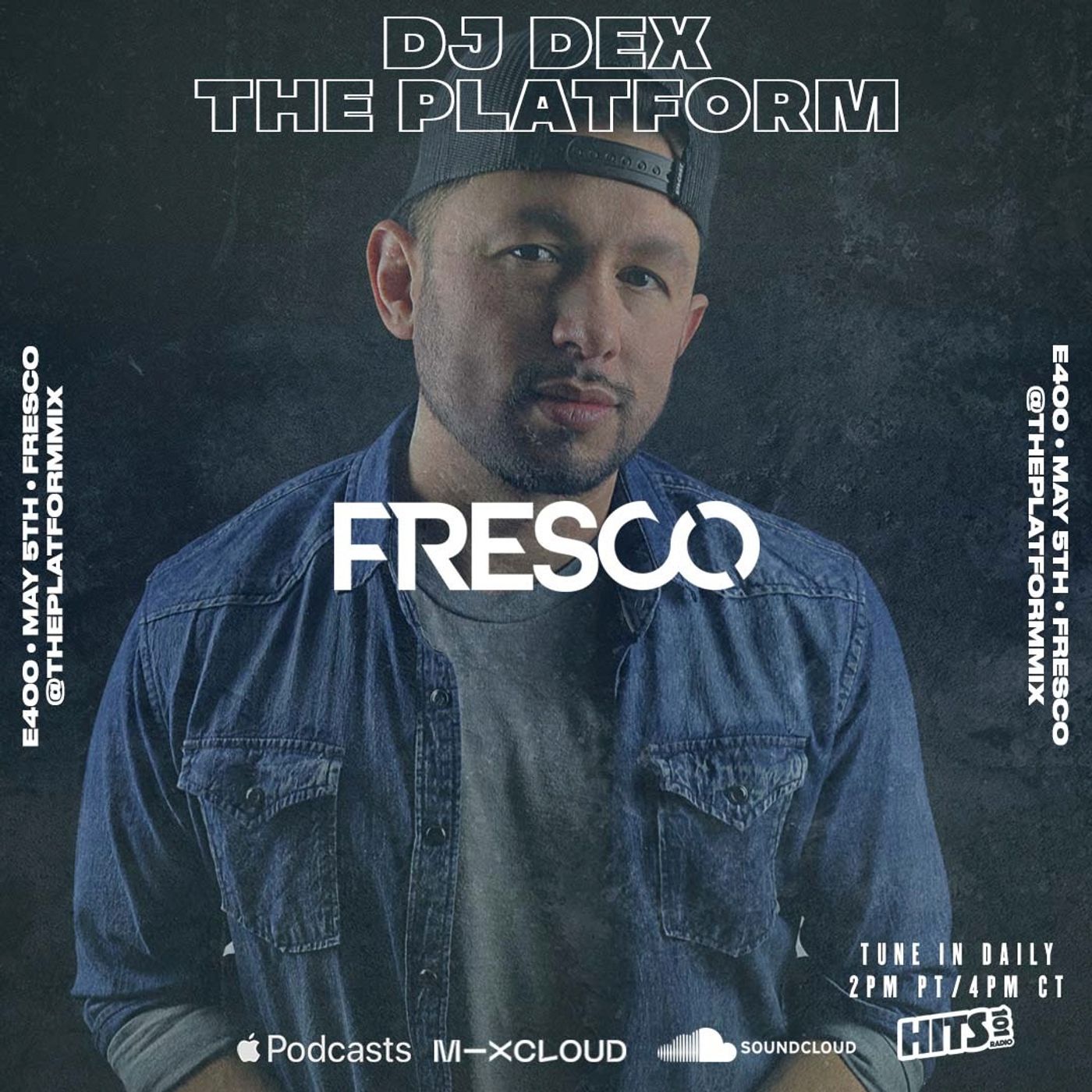 The Platform Mix