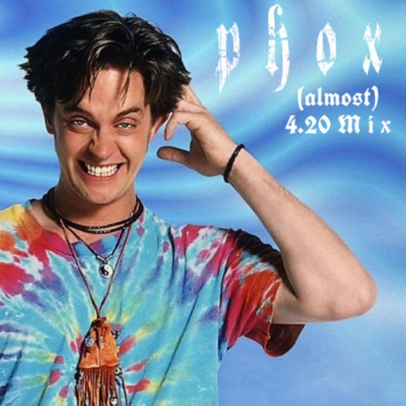 The Platform Mix