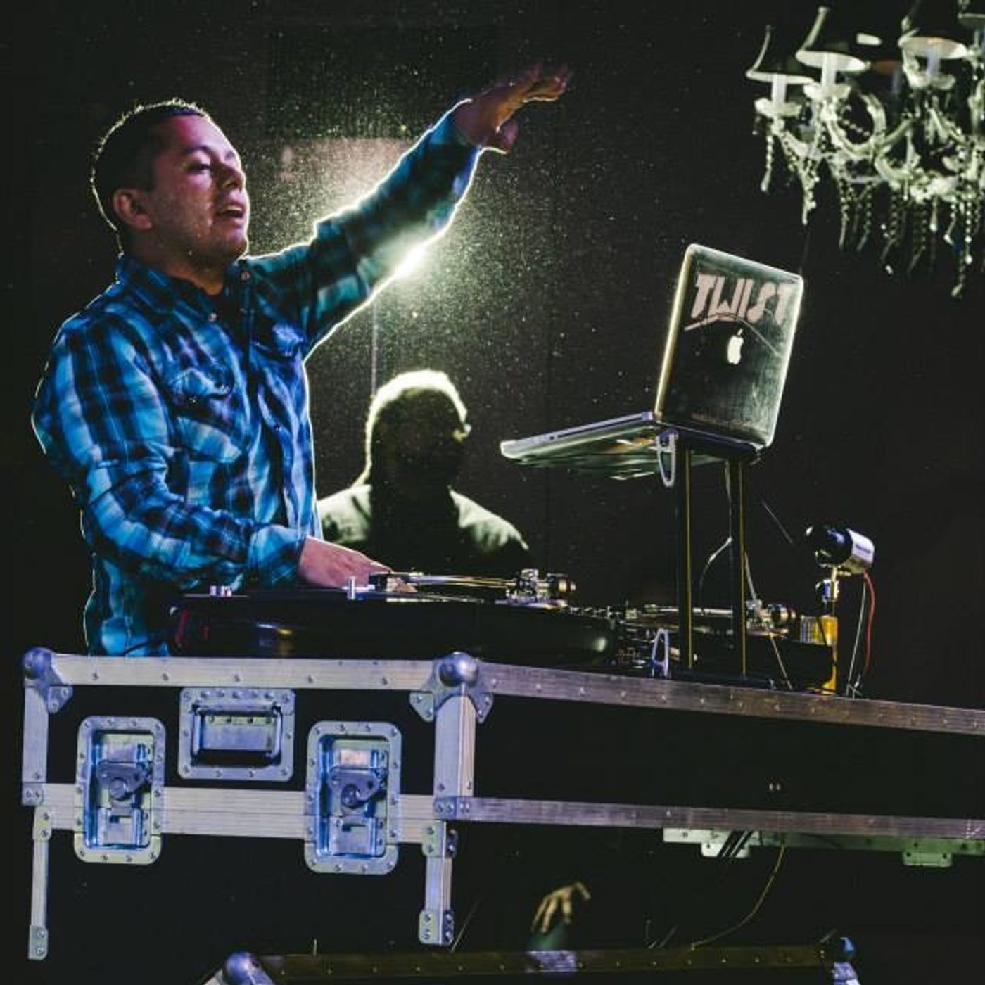 The Platform 214 Feat. David Foreal @djdavidforeal