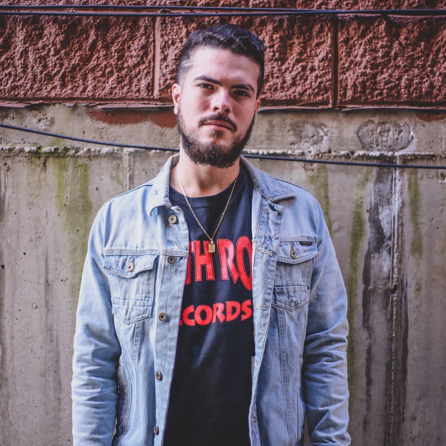 The Platform 004 Feat. Maximo