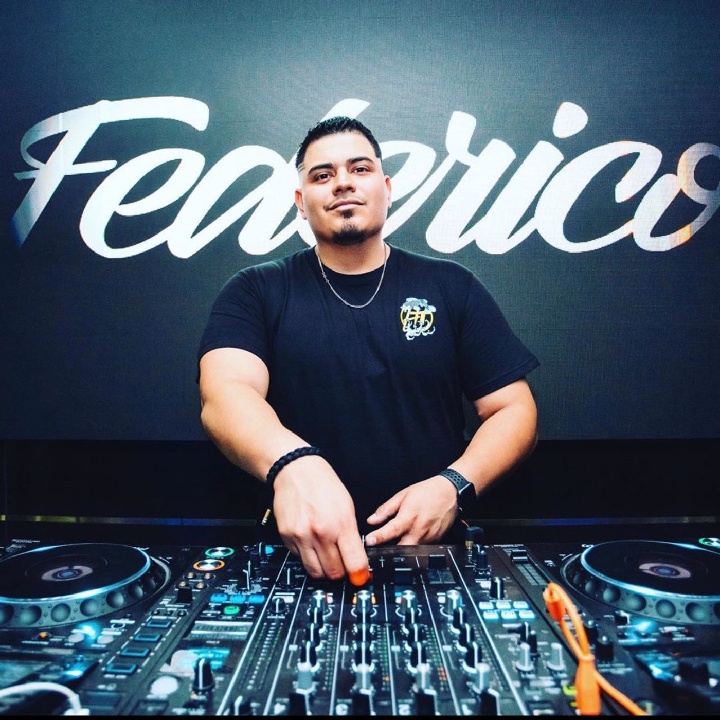 The Platform 076 Feat. Federico @federicothedj