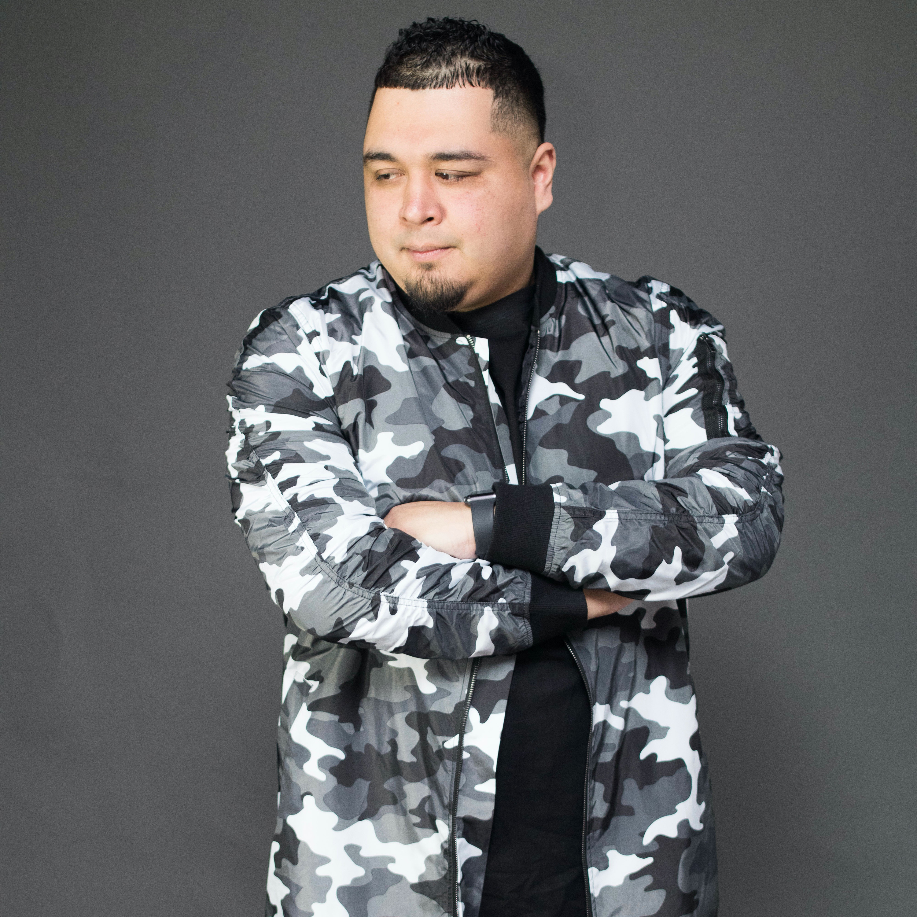 The Platform 011 Feat. Roc @djroc13