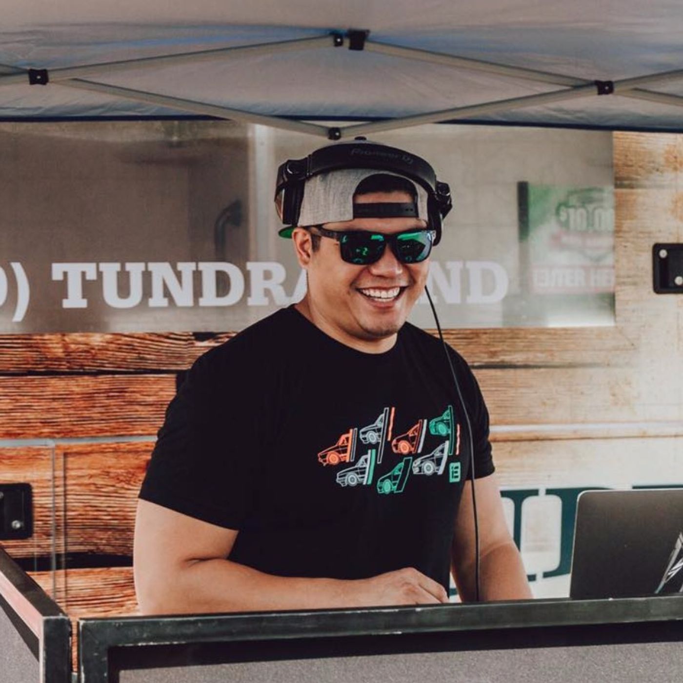 The Platform 155 Feat. 4Matik @dj4matik