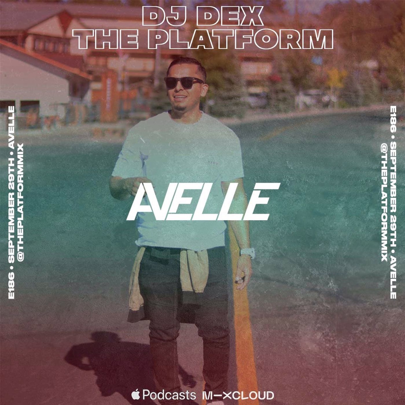 The Platform Mix