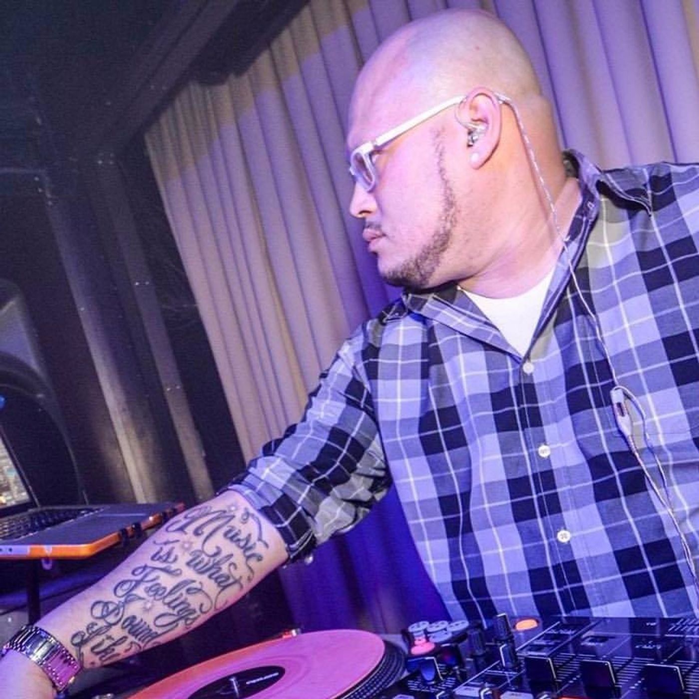The Platform 086 Feat. Devast8 @djdevast8