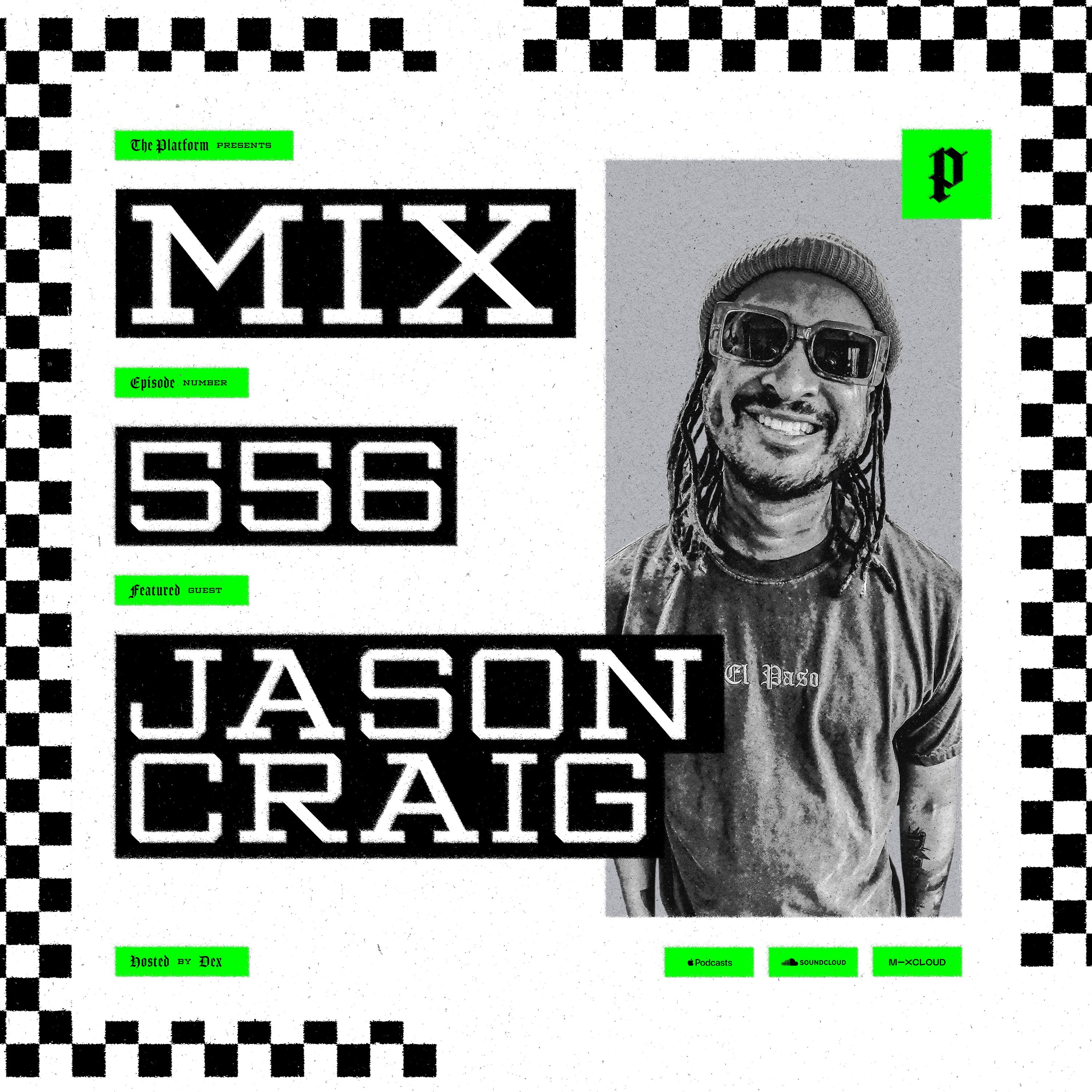 The Platform Mix