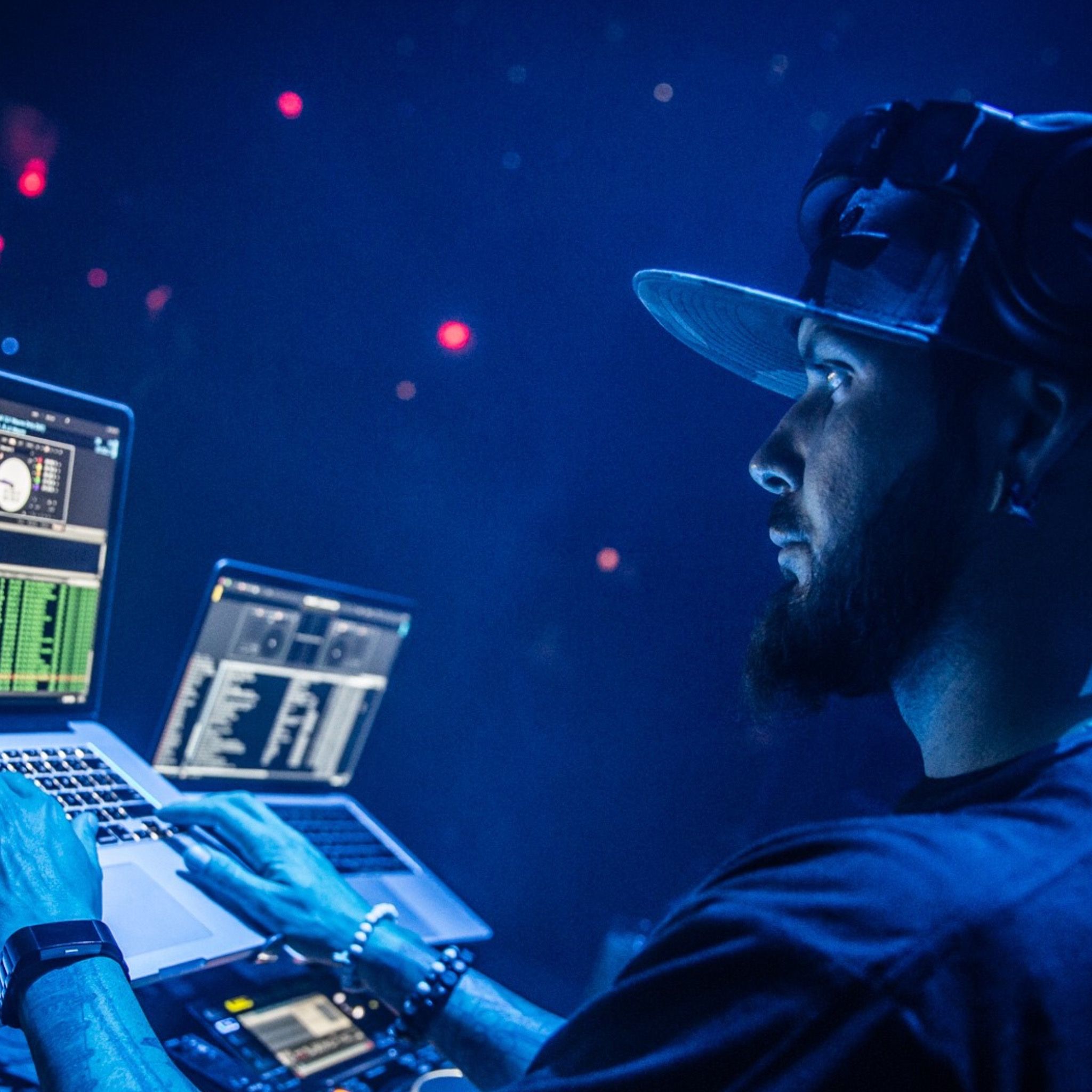 The Platform 240 Feat. SINcere @djsincerechi