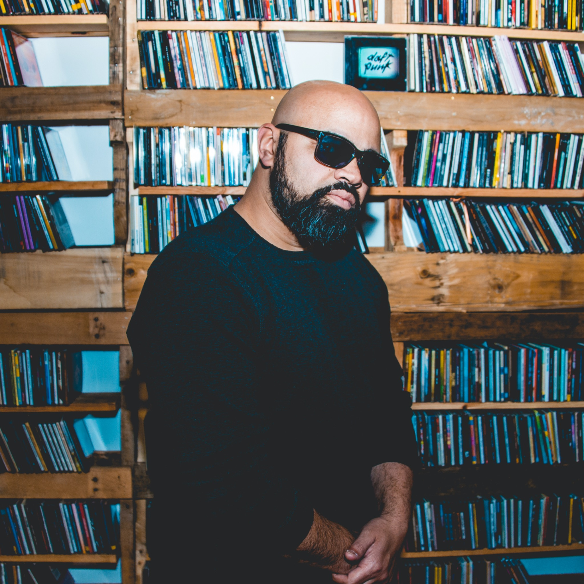 The Platform 014 Feat. Kenny Perez