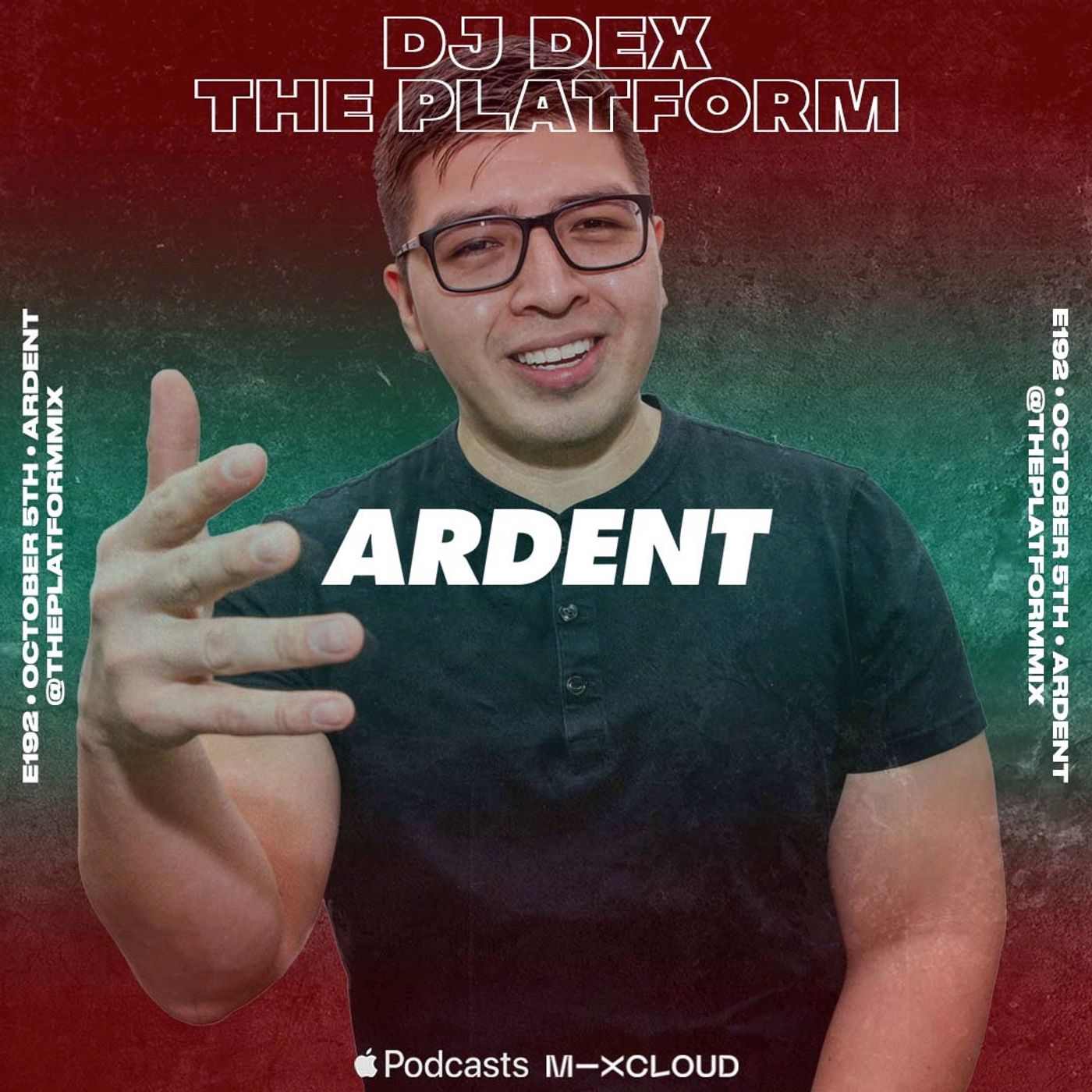 The Platform Mix