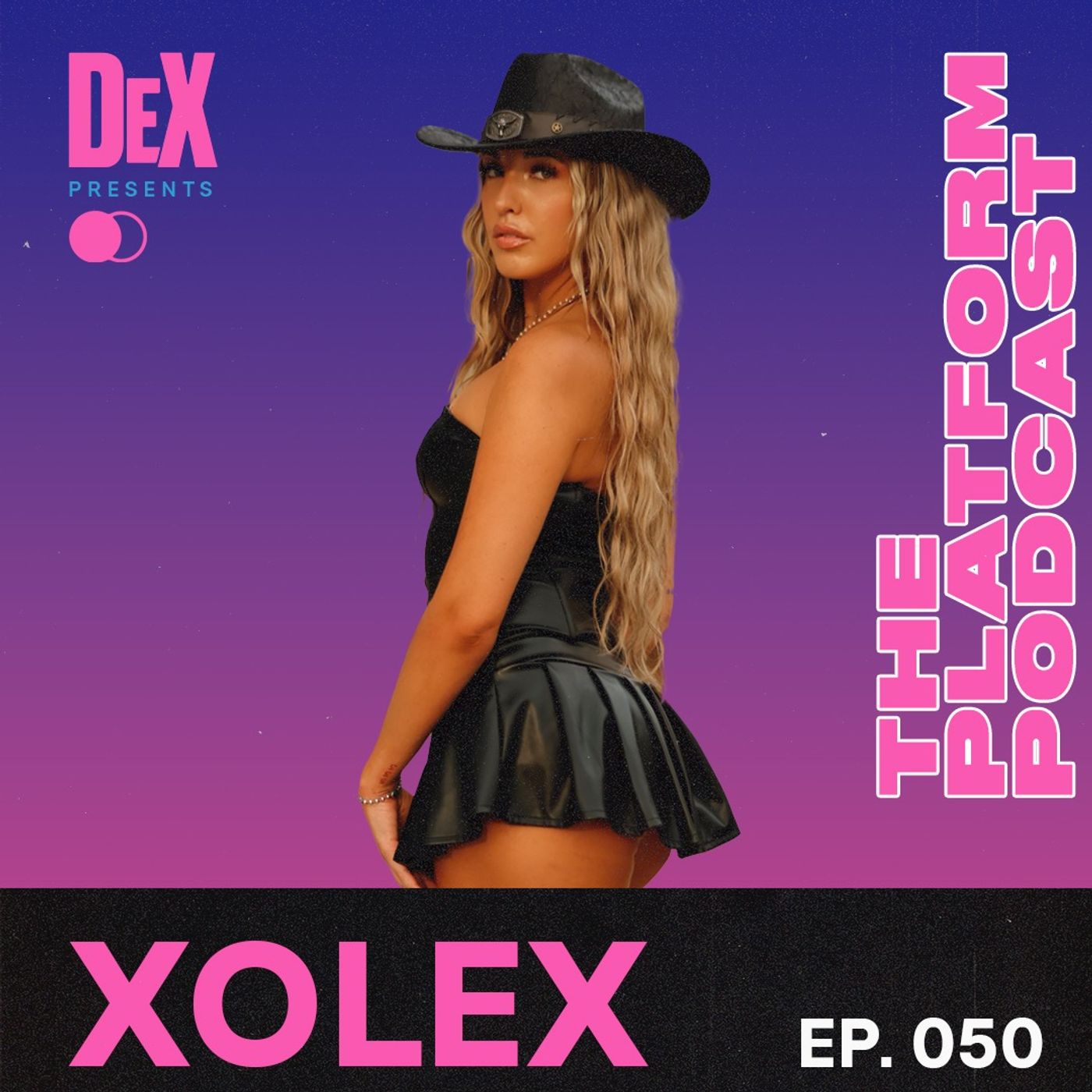 The Platform 050: Girls Like Me, The Right Team, Writing Hit Songs, Pushing Music To DJs